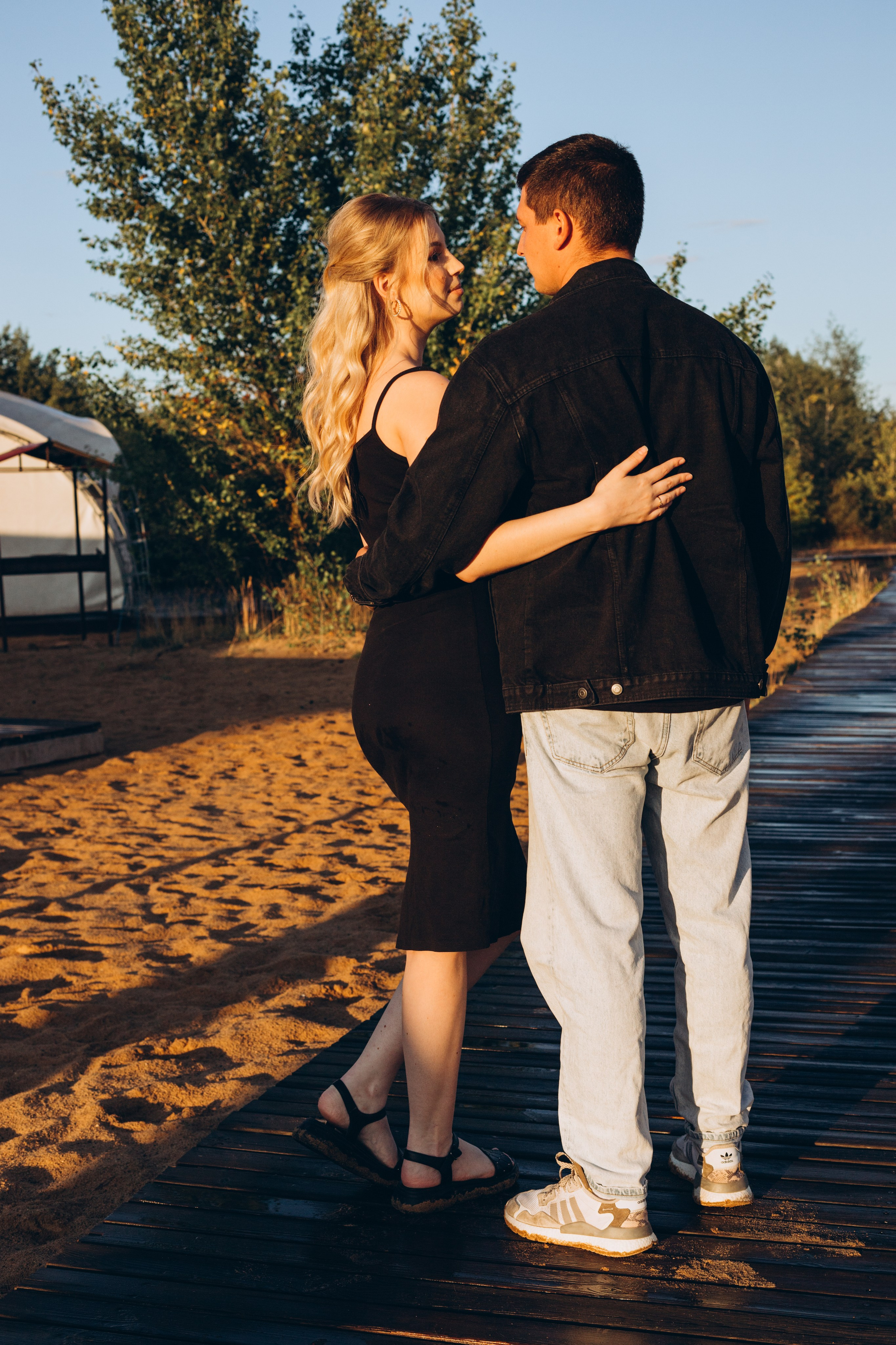 Женя и Дима. Свадебный и семейный фотограф в Нижнем Новгороде Екатерина Наймарк