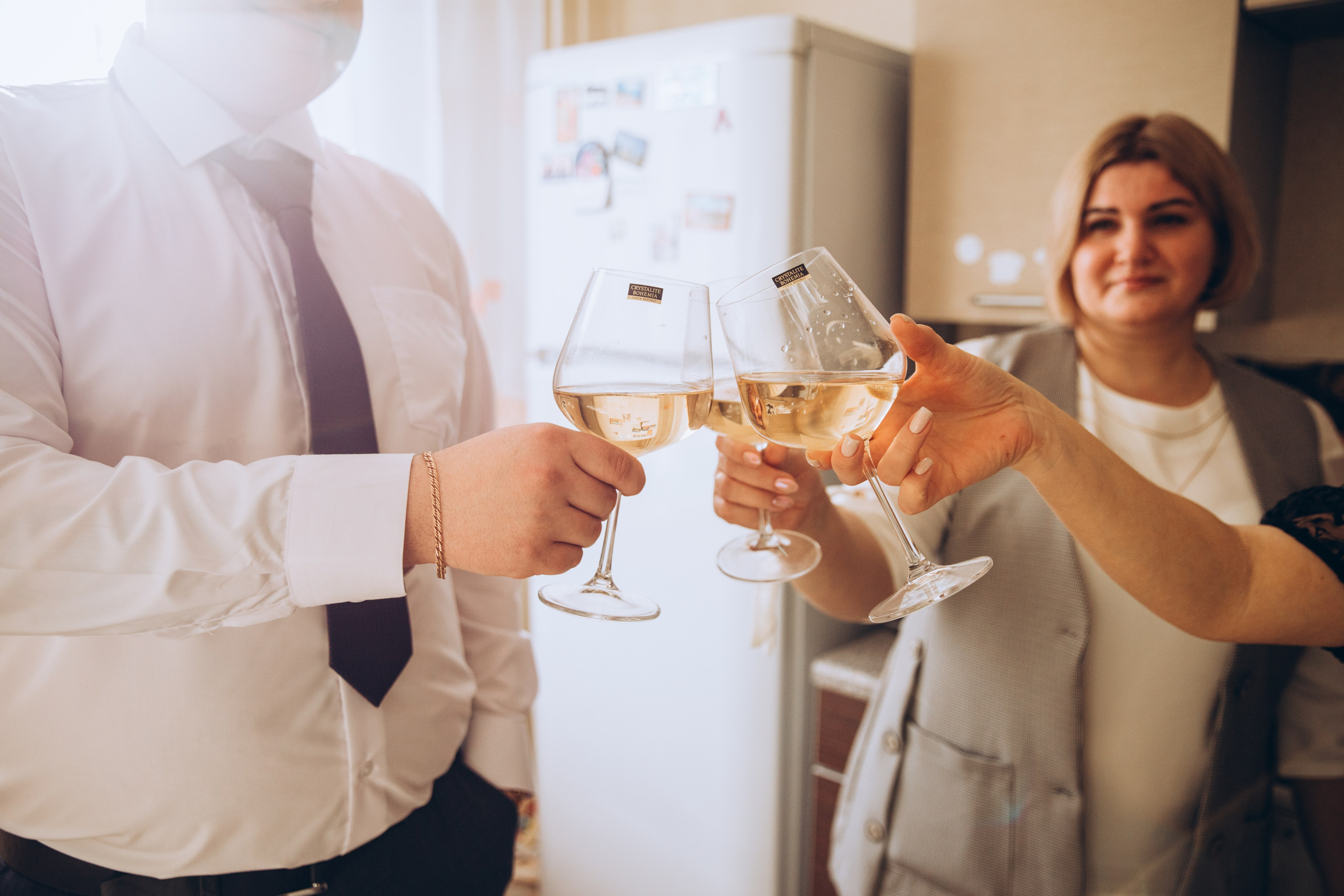 Ксения и Денис (8 часов). Свадебный и семейный фотограф в Нижнем Новгороде Екатерина Наймарк