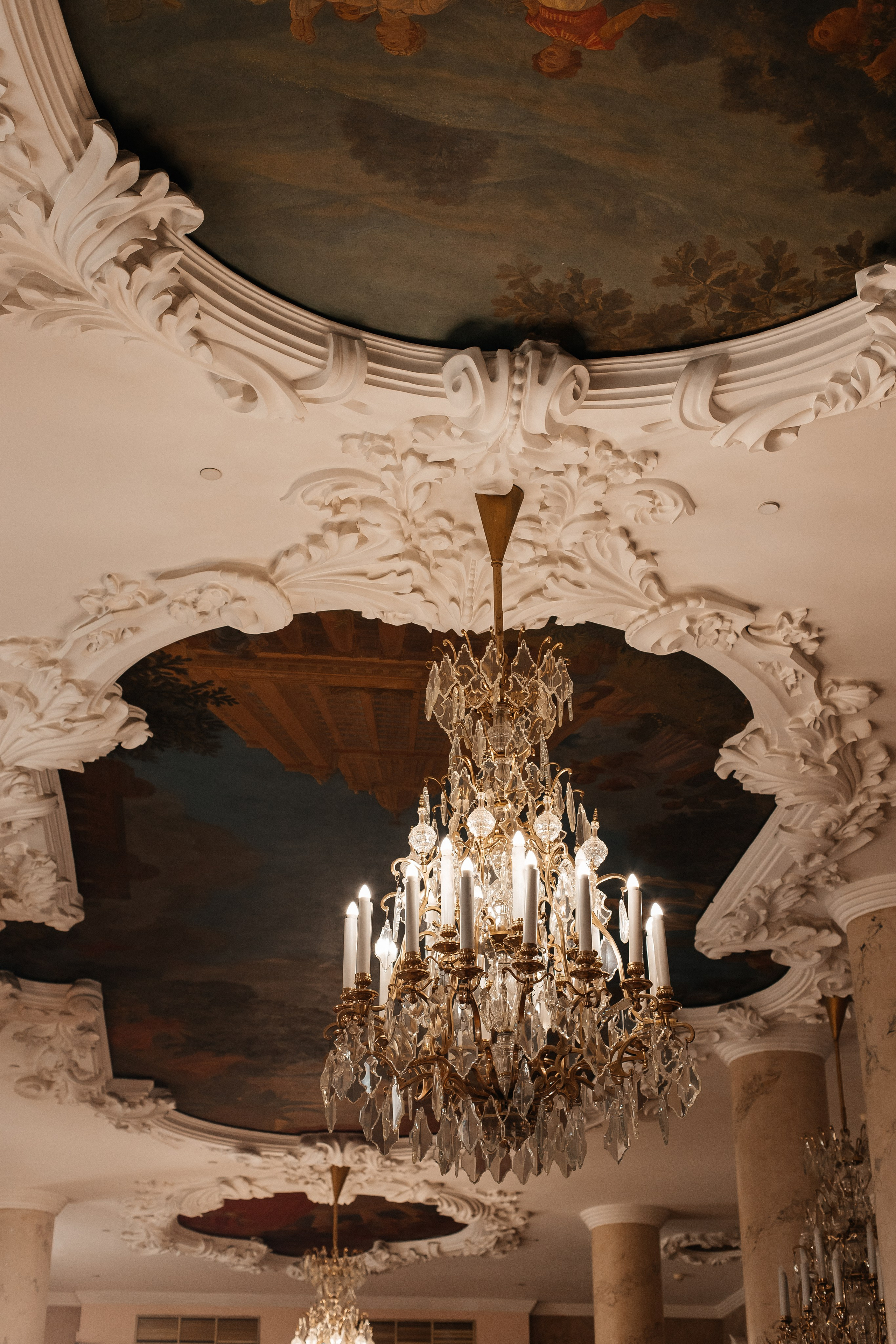 Алена и Илья (Банкет). Свадебный и семейный фотограф в Нижнем Новгороде Екатерина Наймарк