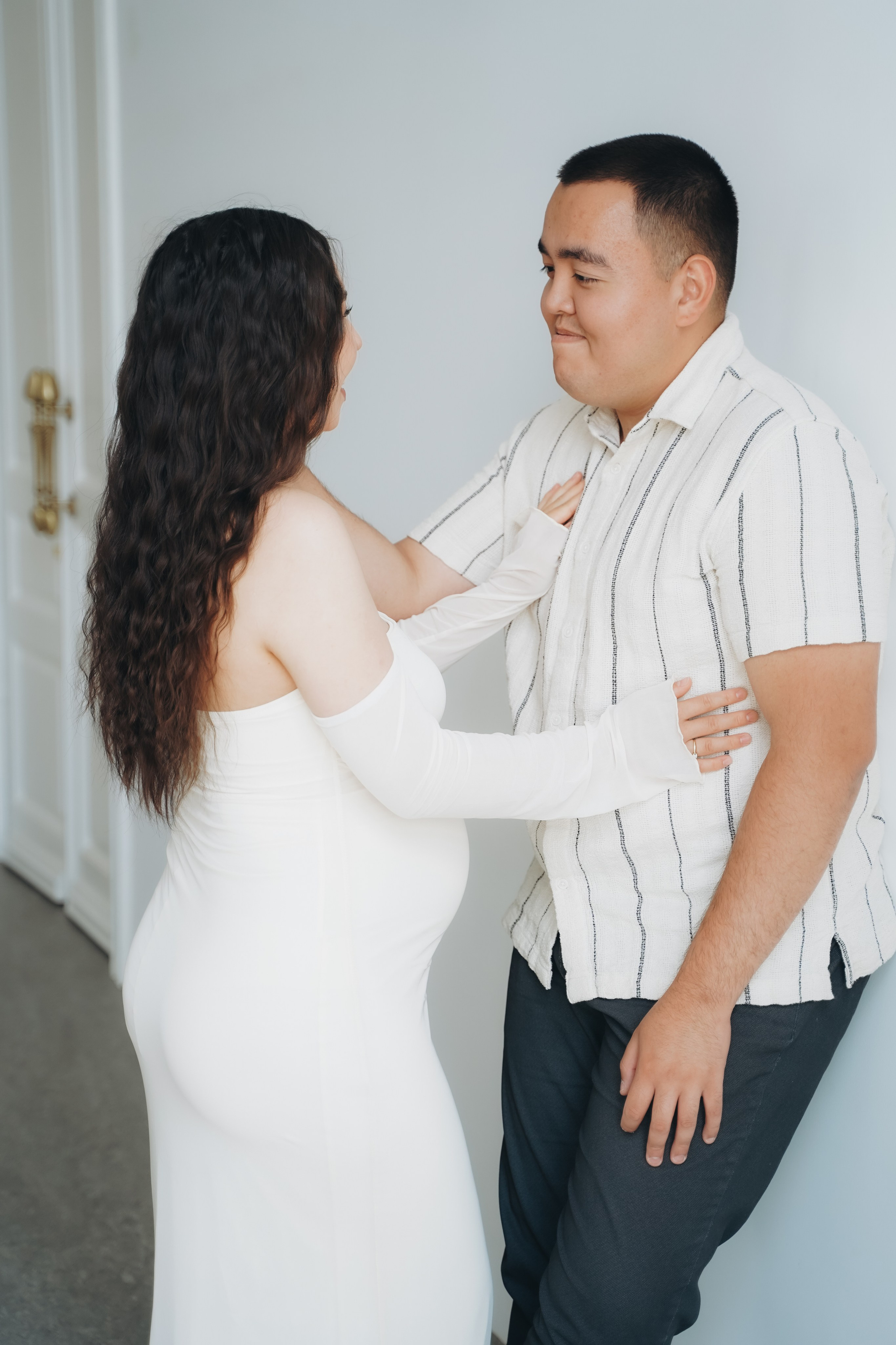 Эмиль и Карина. Фото и видео для вас в Астрахани!