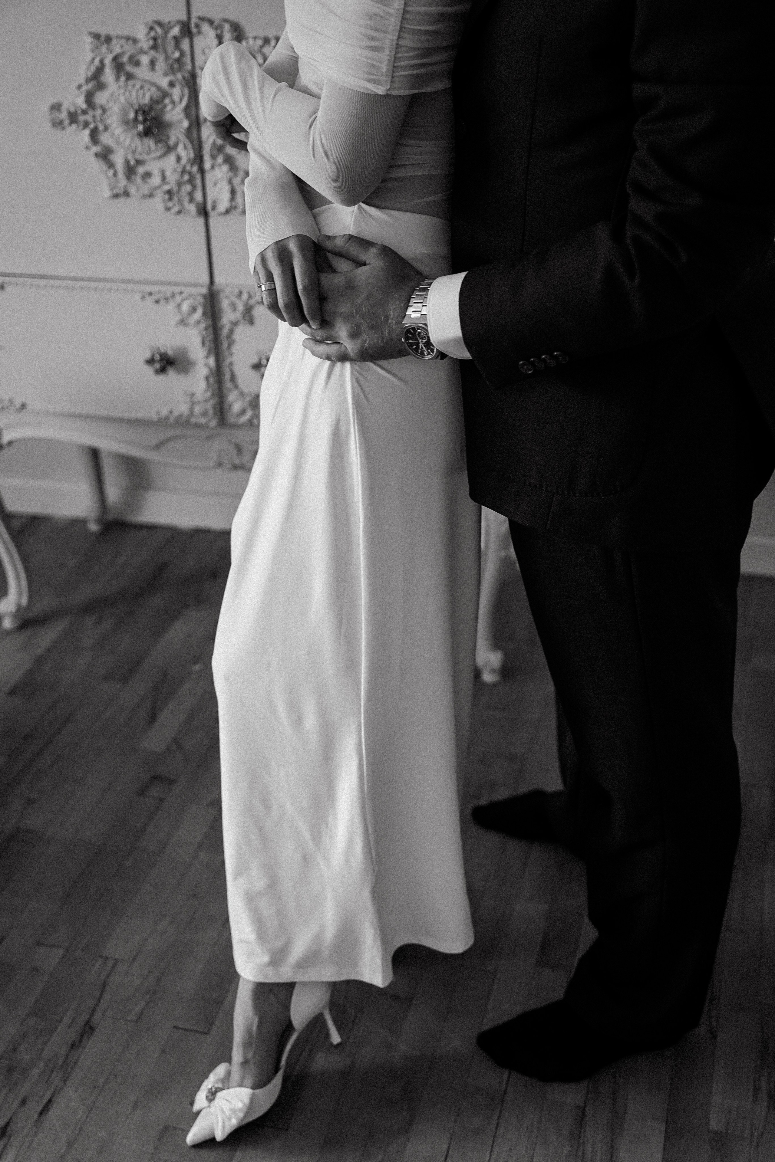 Андрей и Алия — октябрь. Фото и видео для вас в Астрахани!