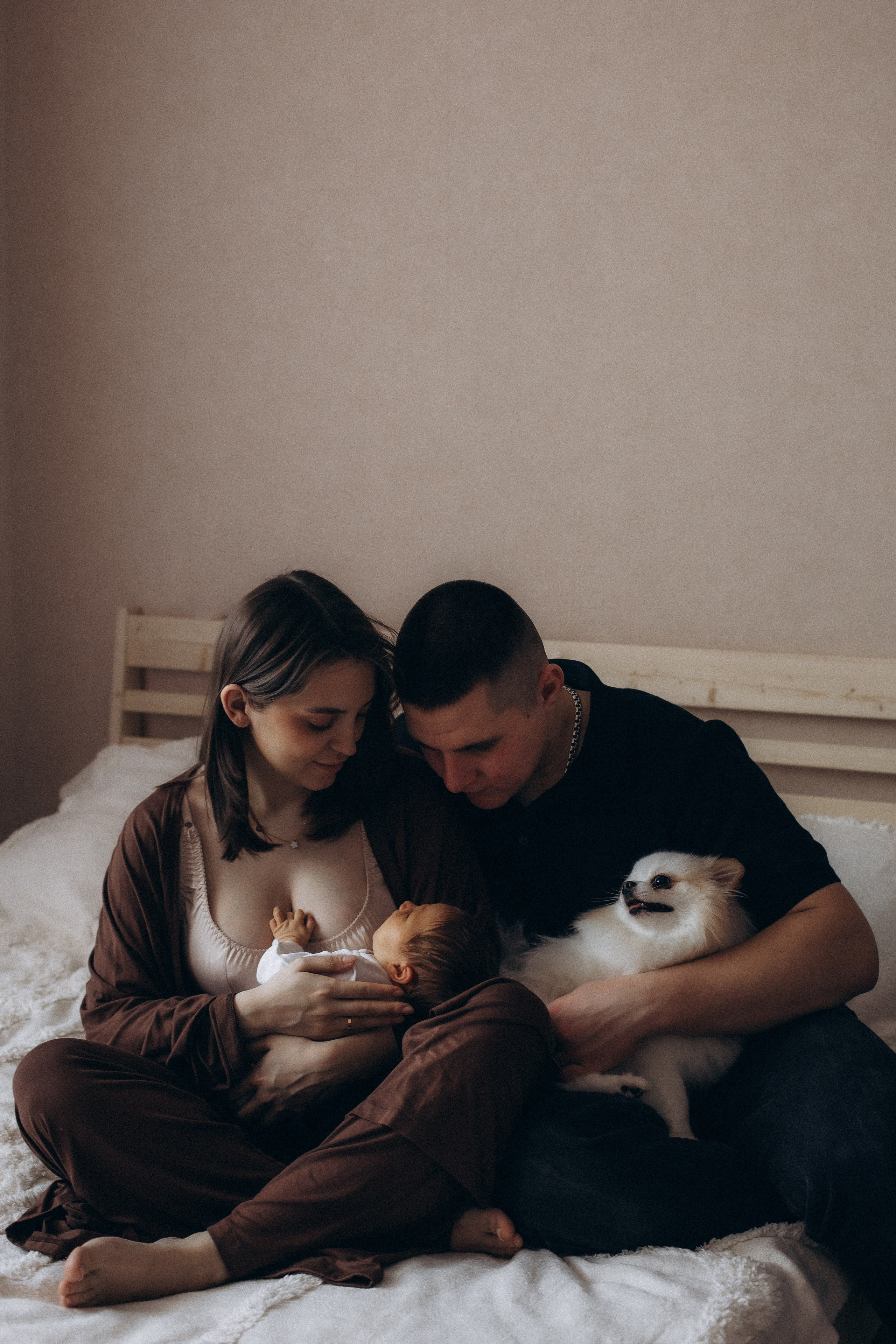 Портфолио. Семейный и свадебный фотограф в Екатеринбурге Светлана Жаркова