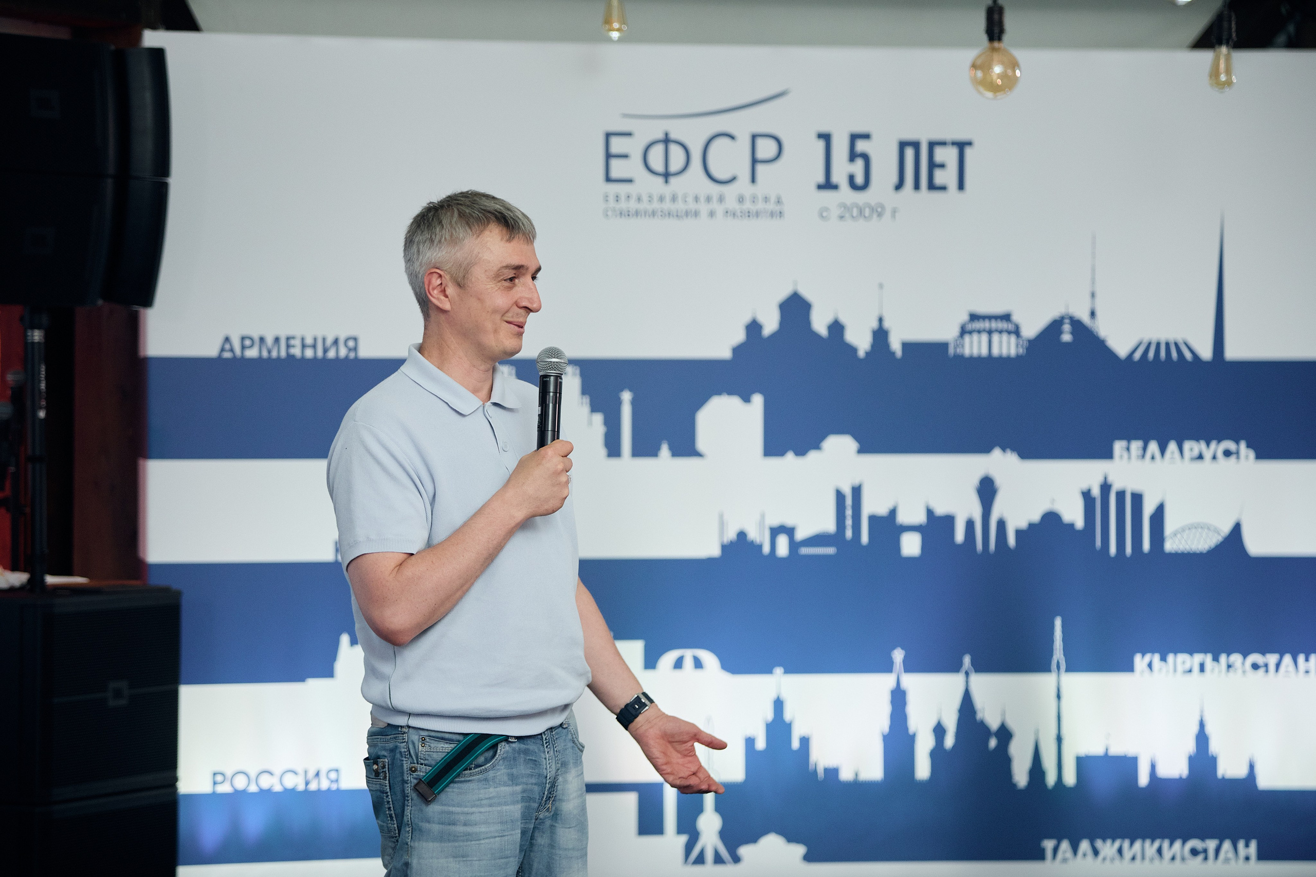 Тимбилдинг на Истре. Репортажный фотограф в Москве Константин Дерягин