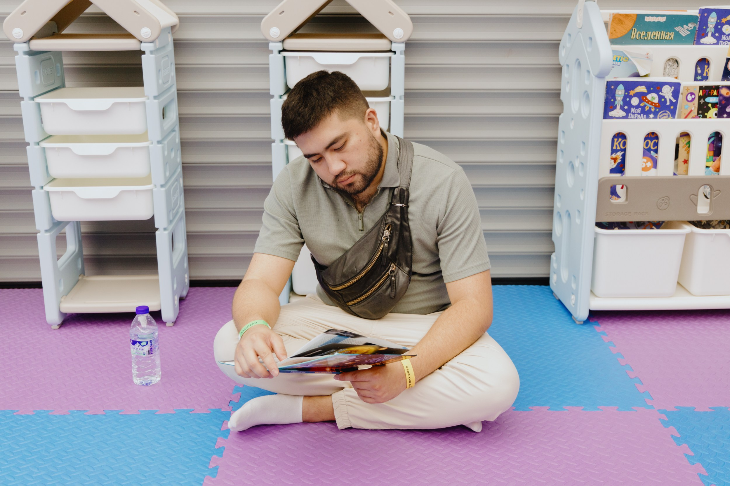 Reportage. Commerce & art photographer