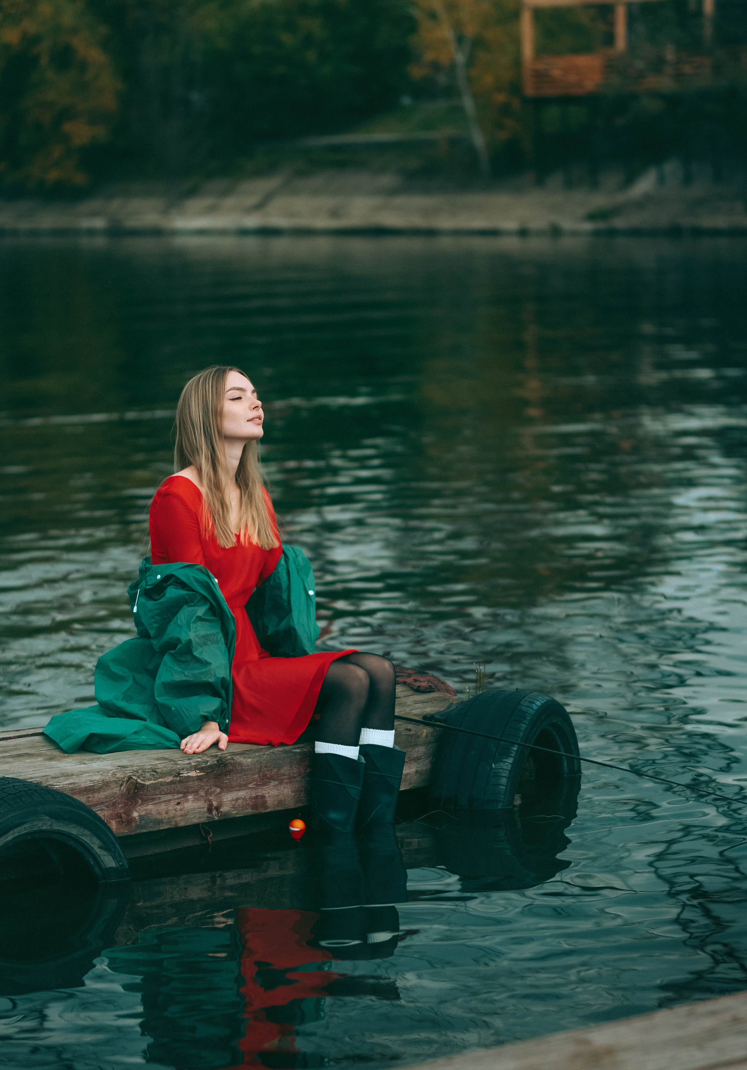 Вероника. Семейный фотограф Ульяна Сиденко — Иркутск