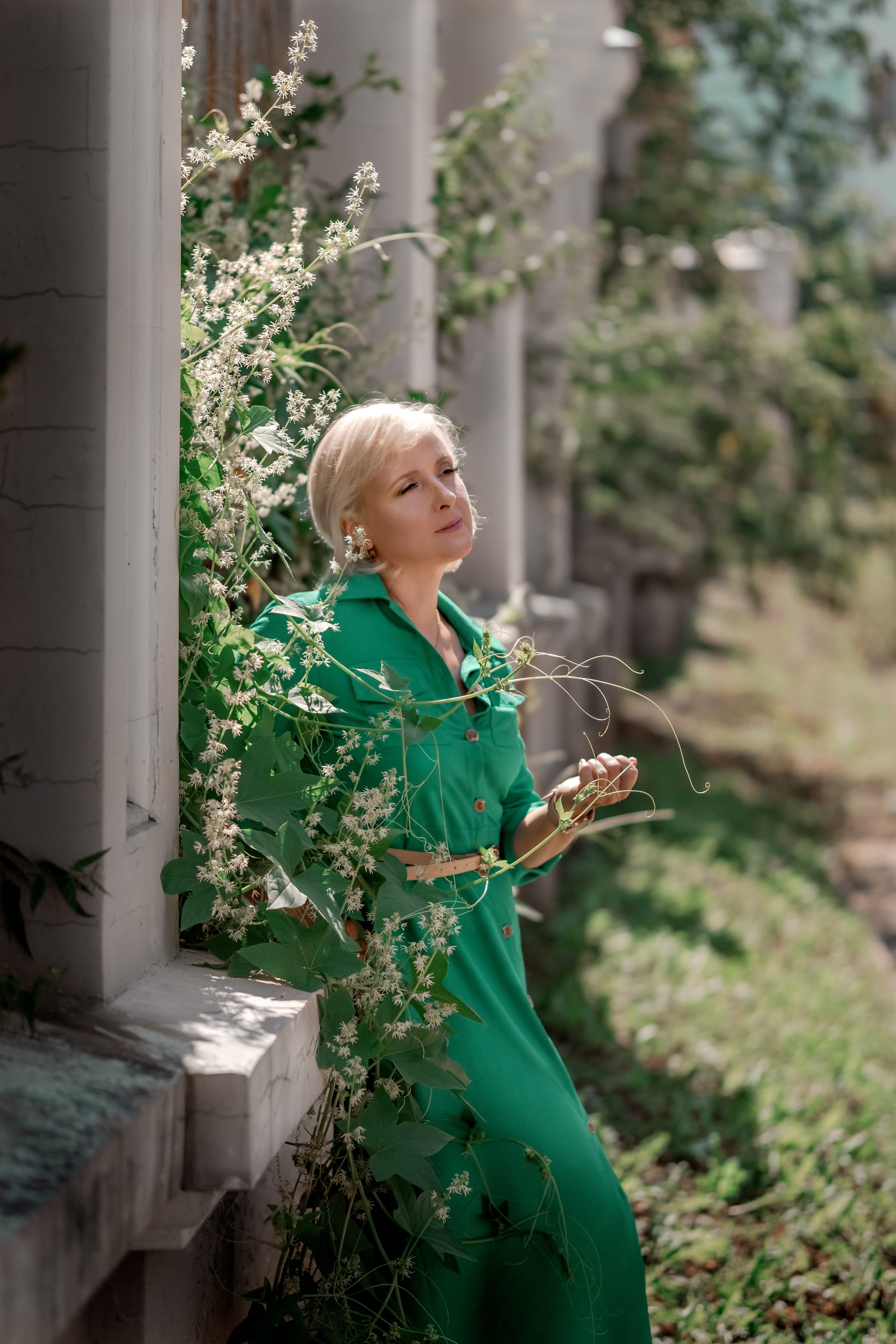 Ульяна. Семейный фотограф Ульяна Сиденко — Иркутск