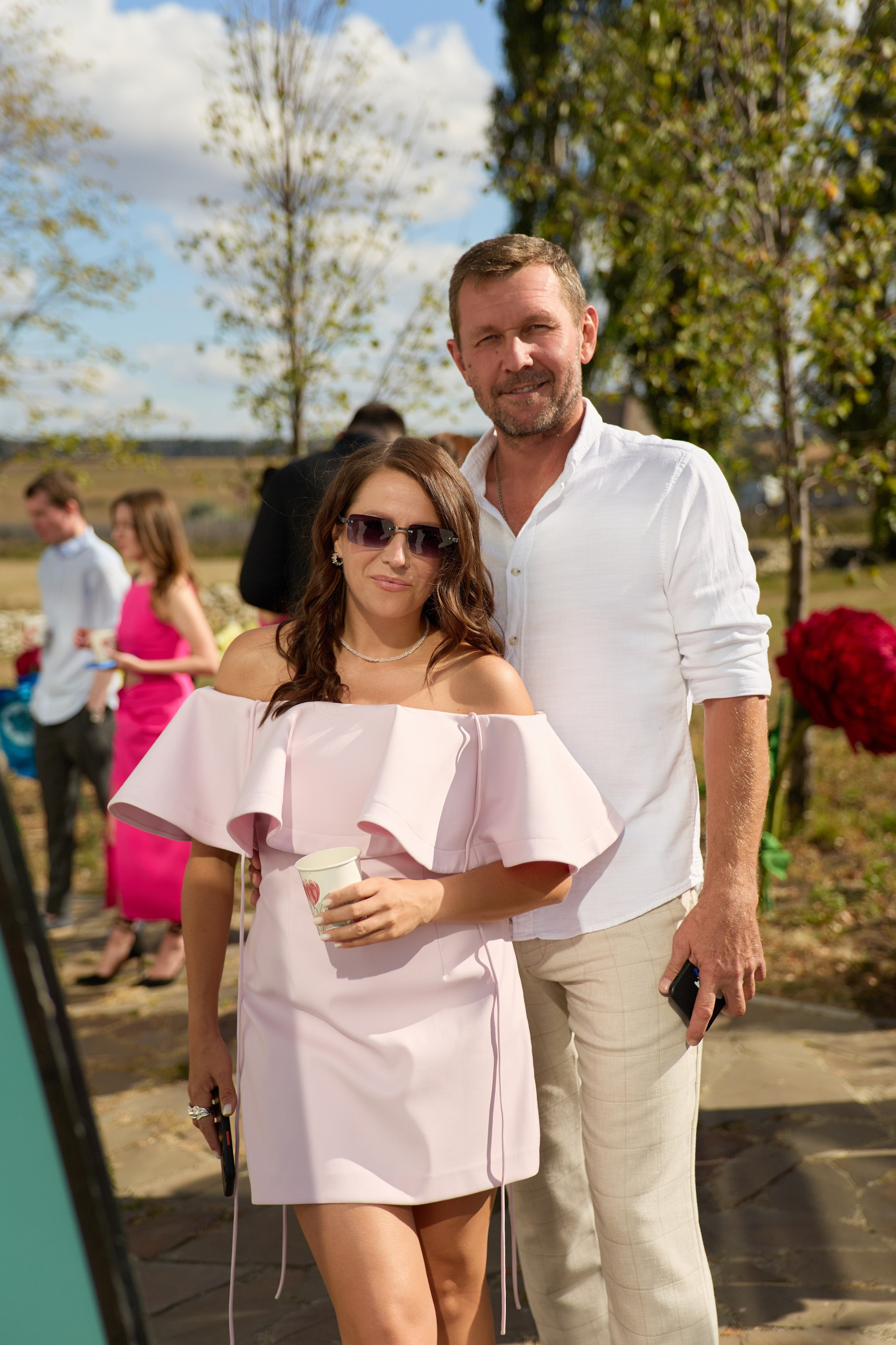 Ломы. Любовь Юсупова. Фотограф