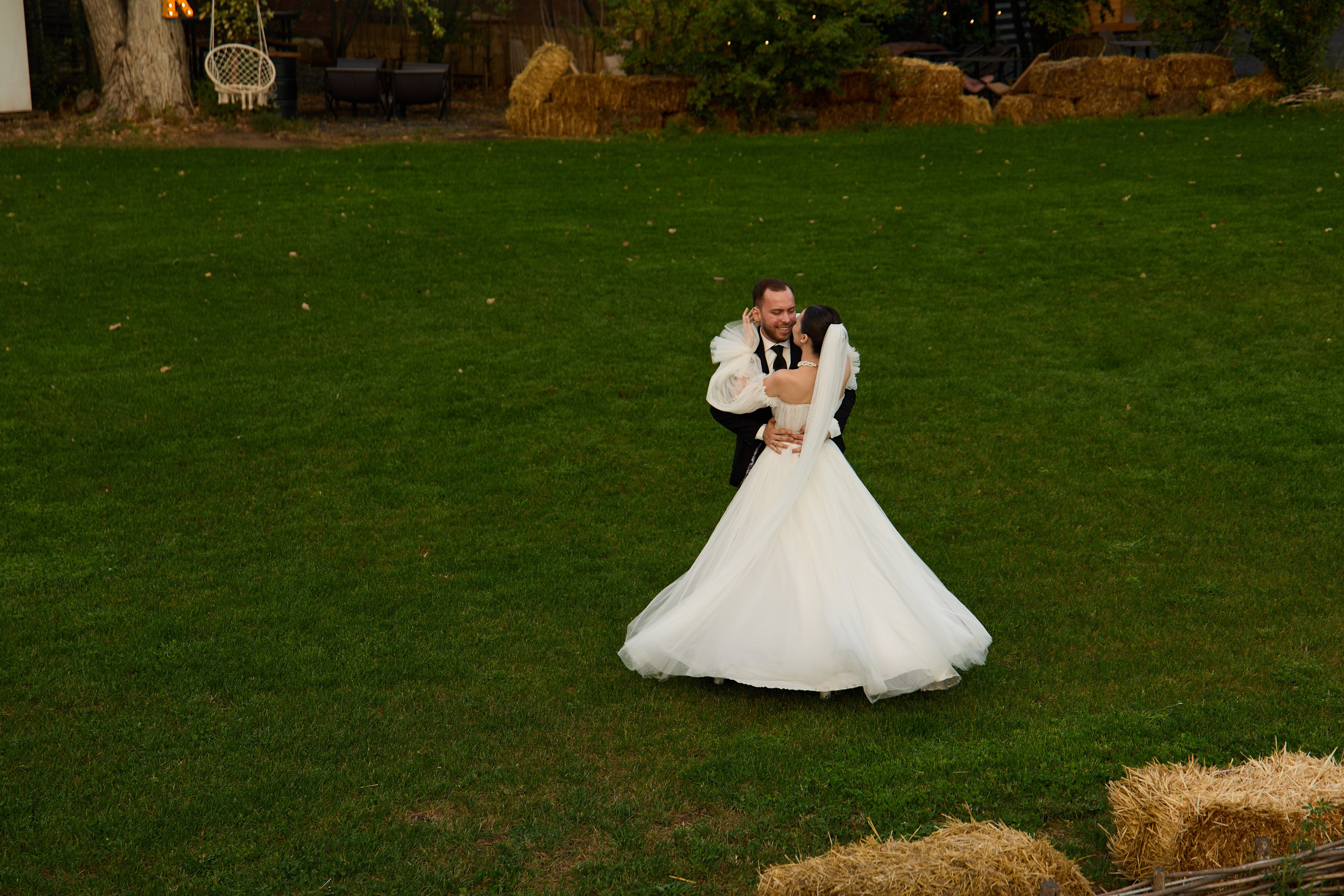 Дарья и Сергей. Любовь Юсупова. Фотограф
