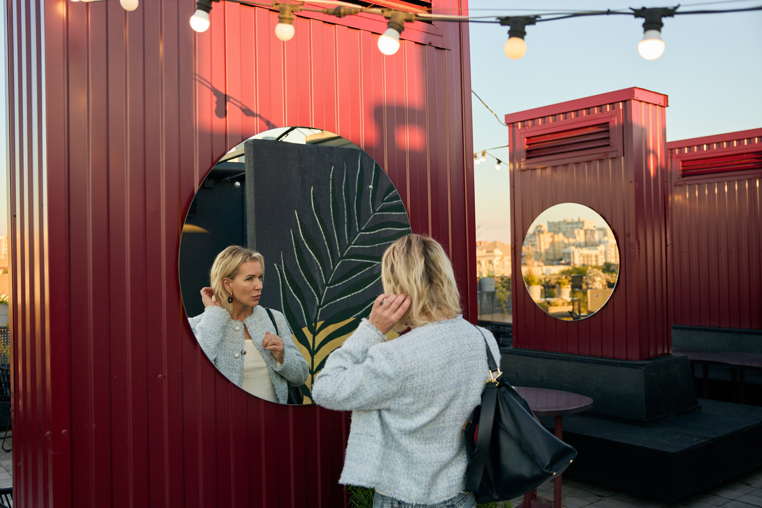 Остановить момент, вечер в Ростове. Частная съемка для гостьи из Москвы. Любовь Юсупова. Фотограф