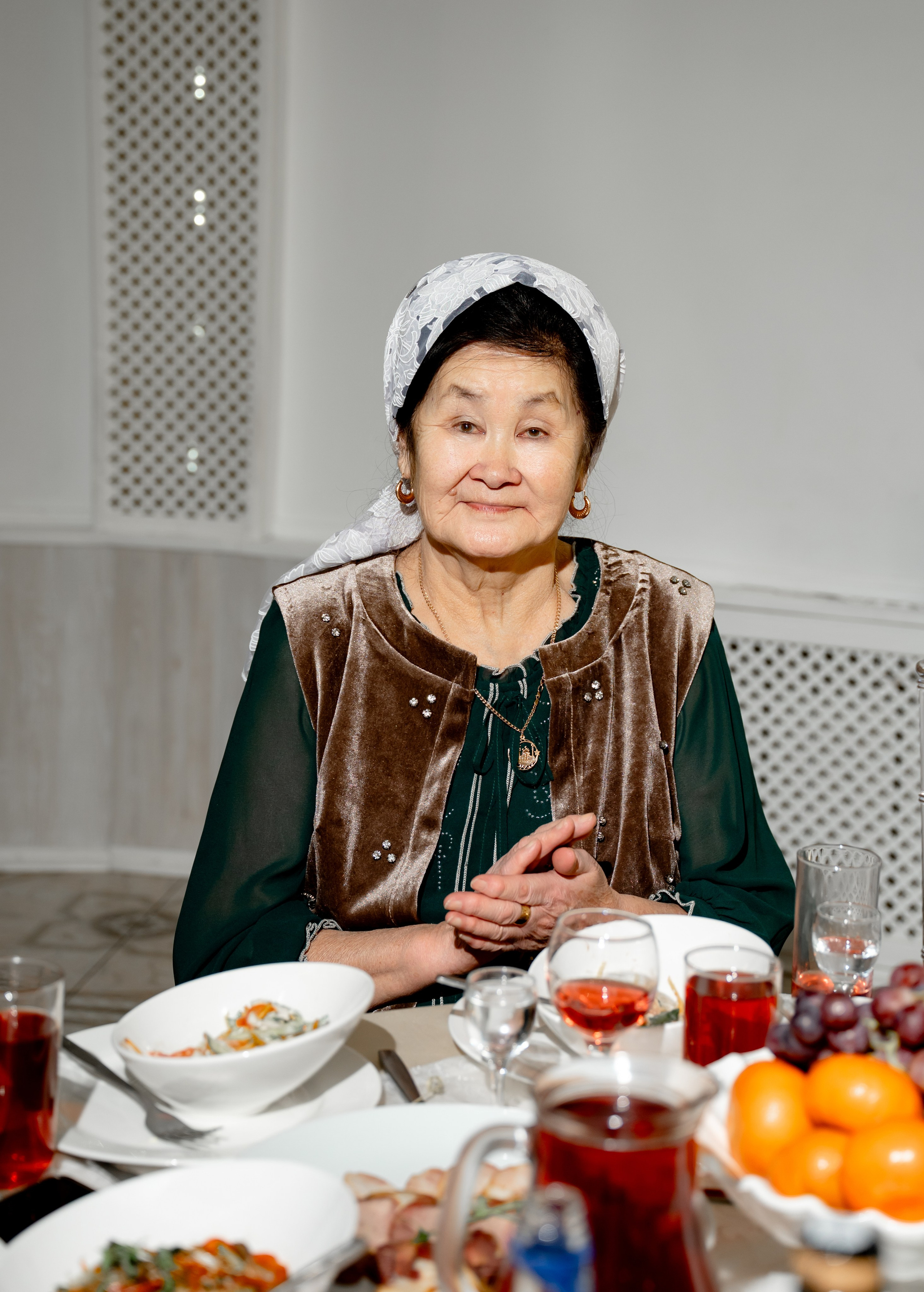 Томирис 1 Жас. Свадебный и портретный фотограф