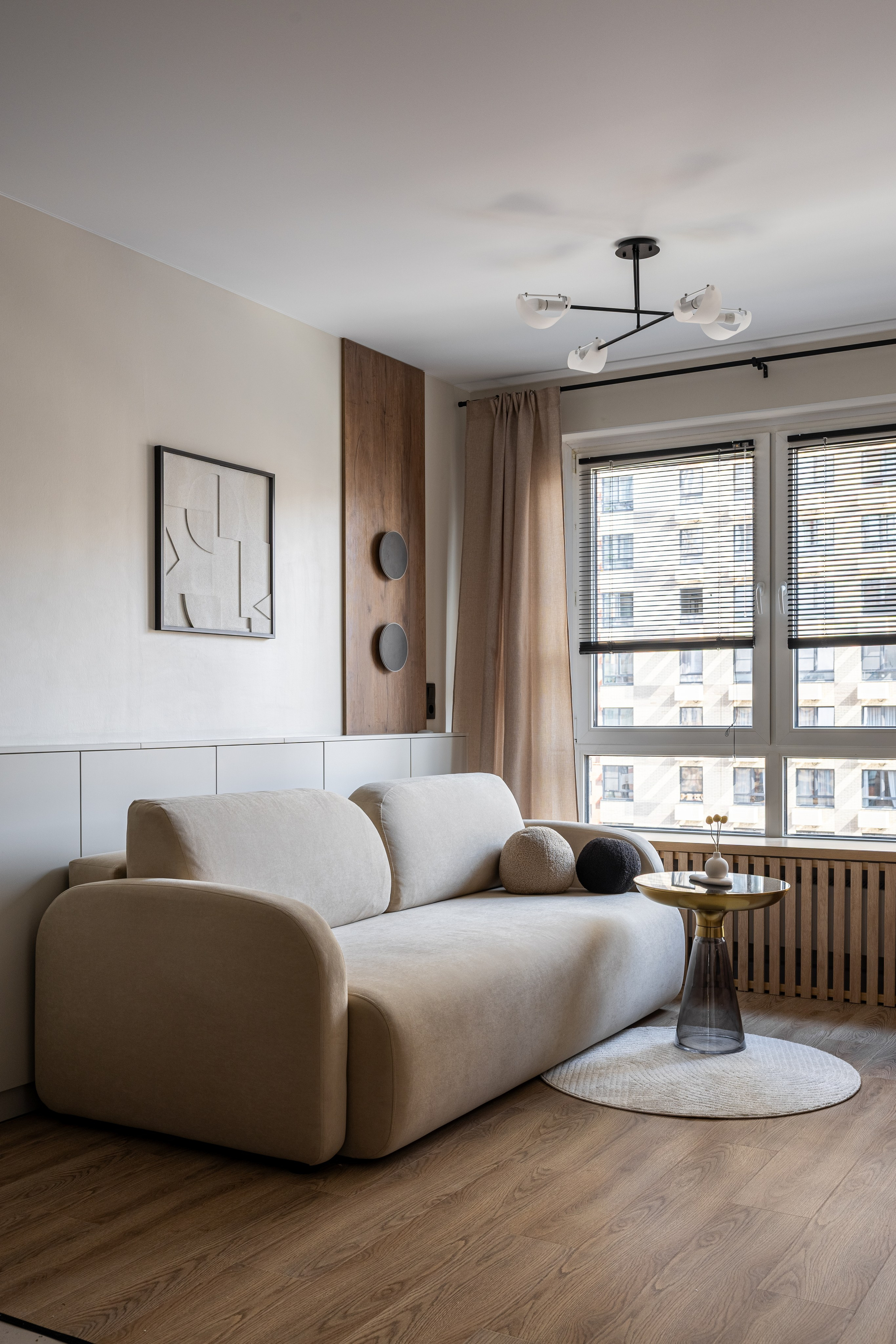 Veselinskiy| Интерьерный фотограф | Москва