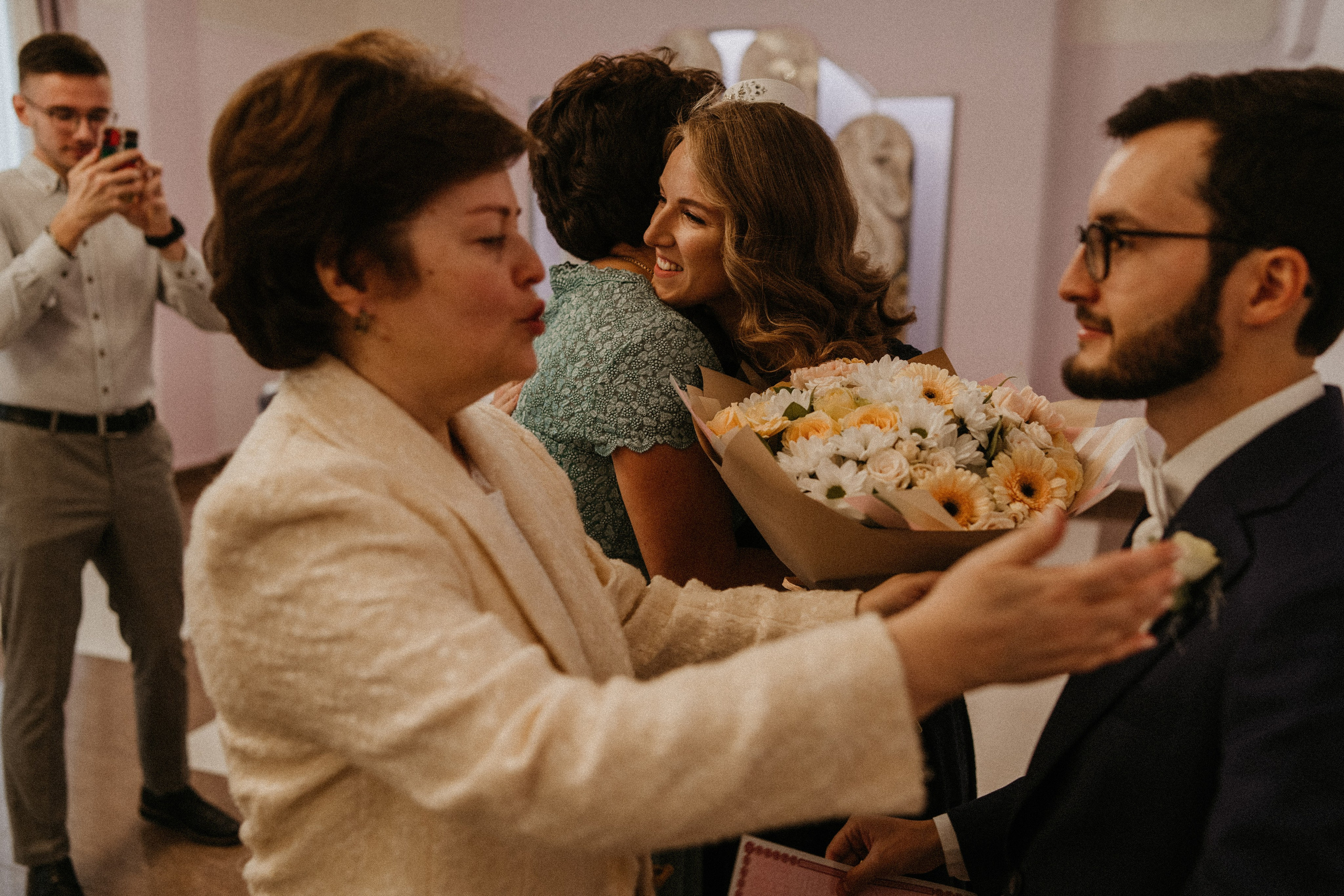 МЫ ЖЕ НА ТЫ. Миша Снимет | твой фотограф