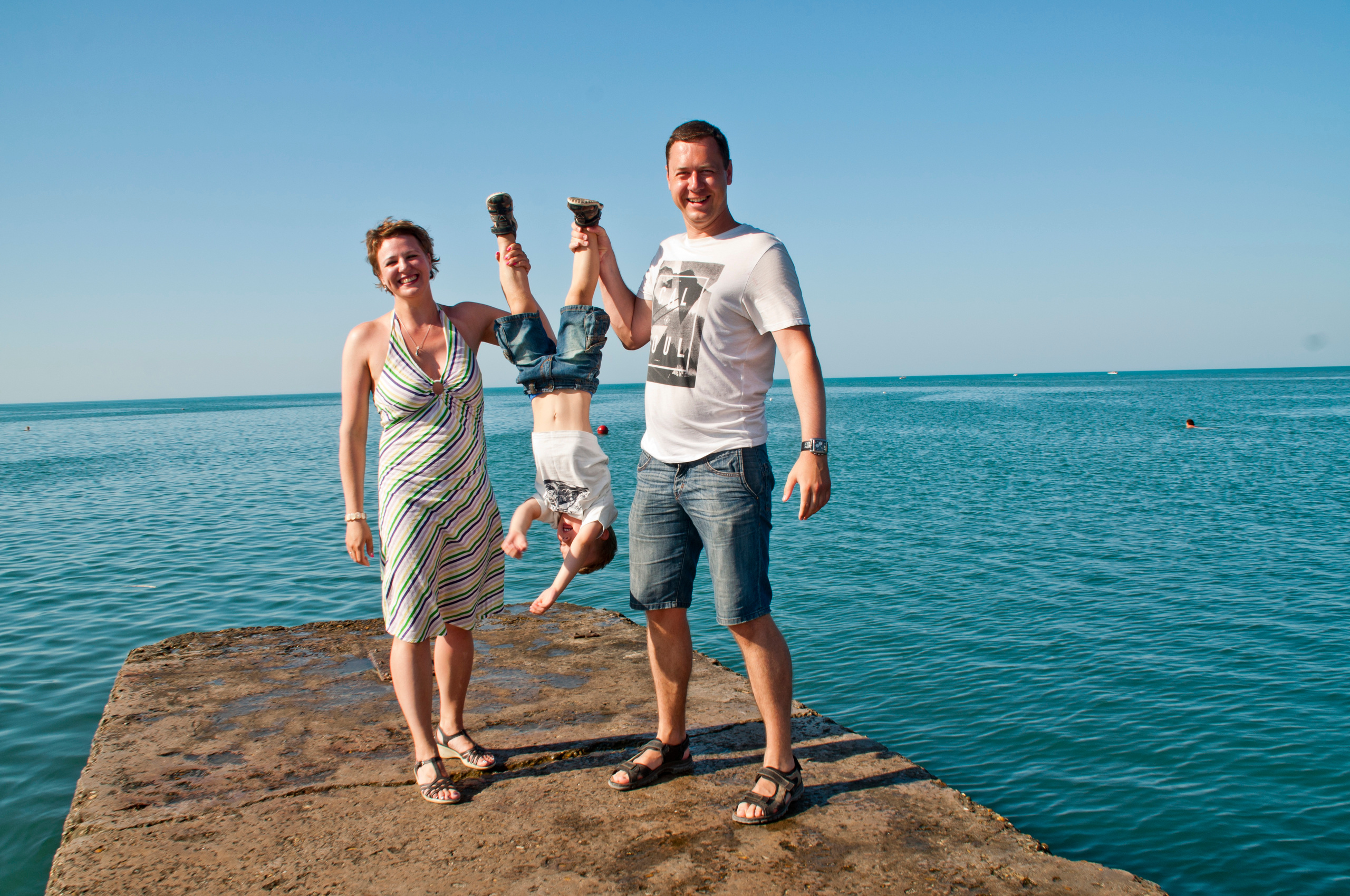 Ваш семейный фотограф Евгения в г. Москва