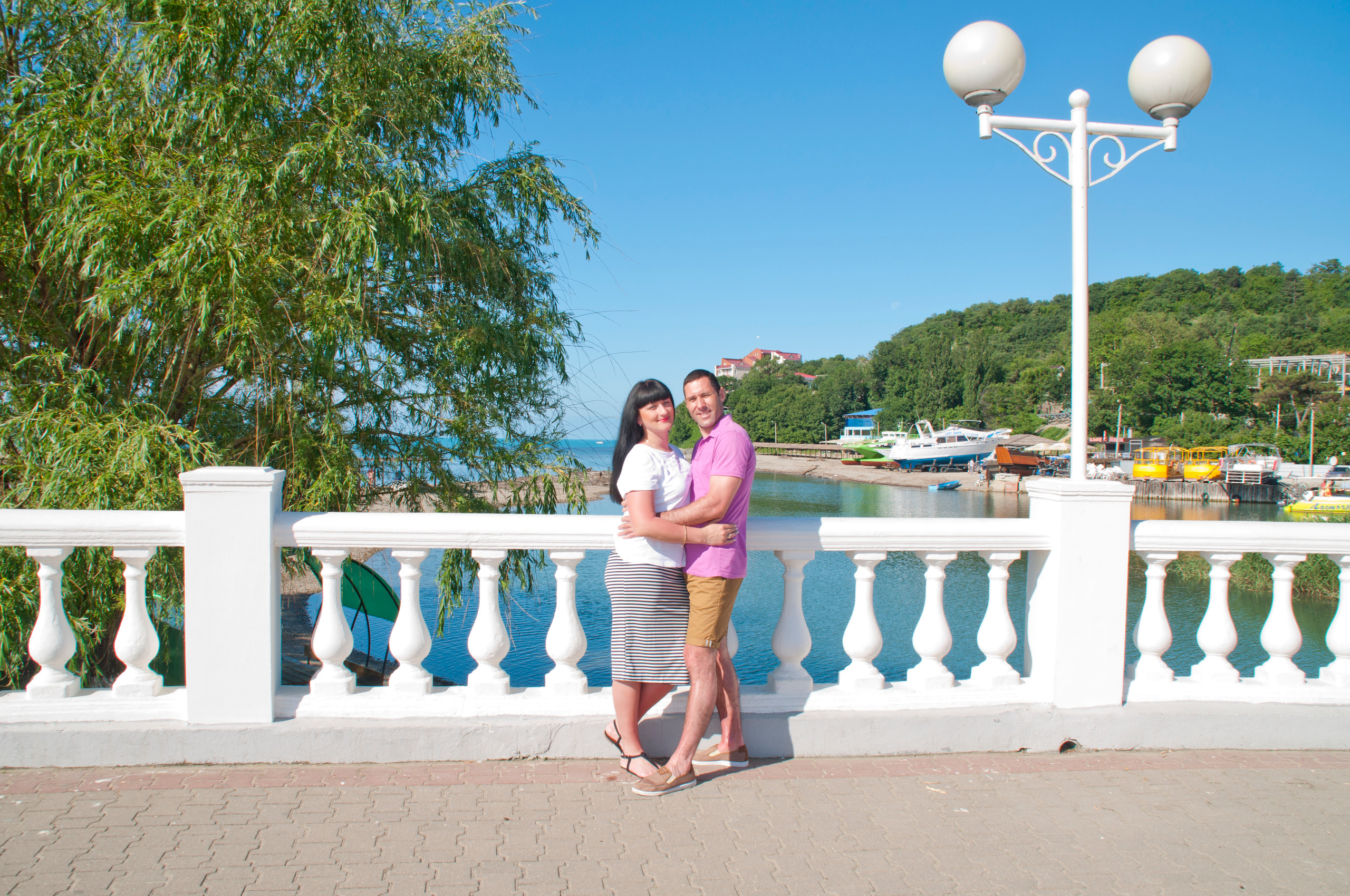 Ваш семейный фотограф Евгения в г. Москва