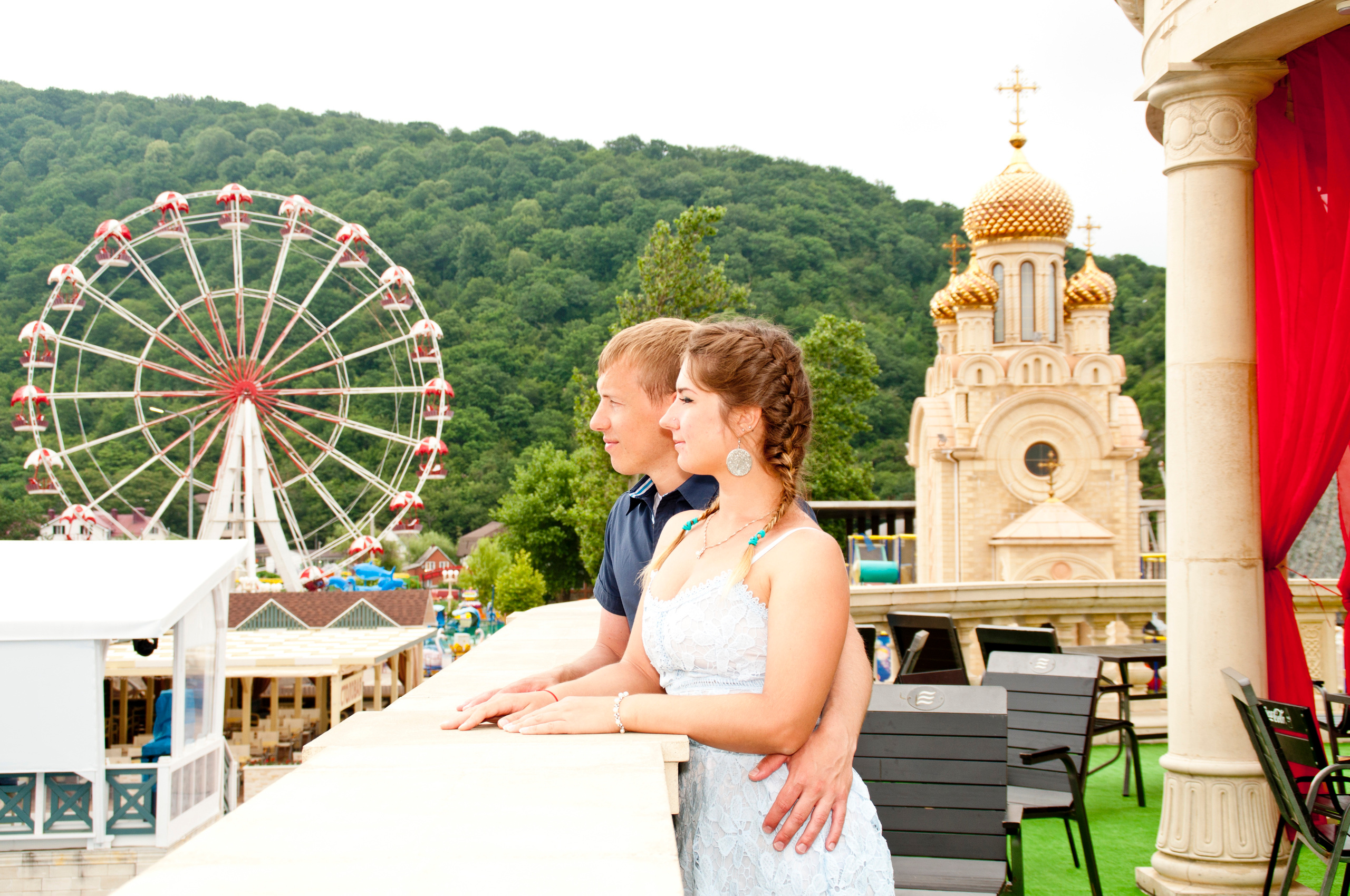 Ваш семейный фотограф Евгения в г. Москва