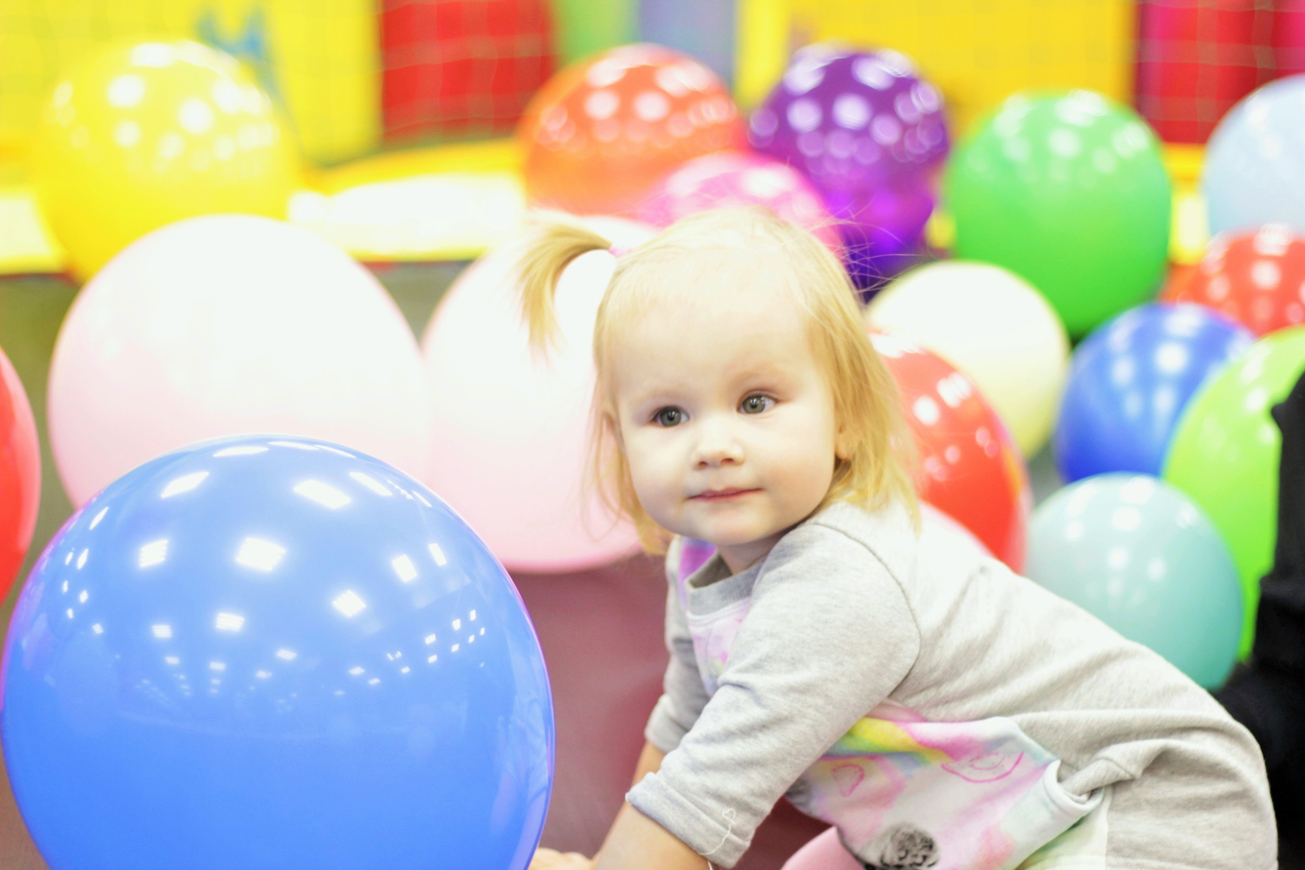 Эмоции детей. Ваш семейный фотограф Евгения в г. Москва