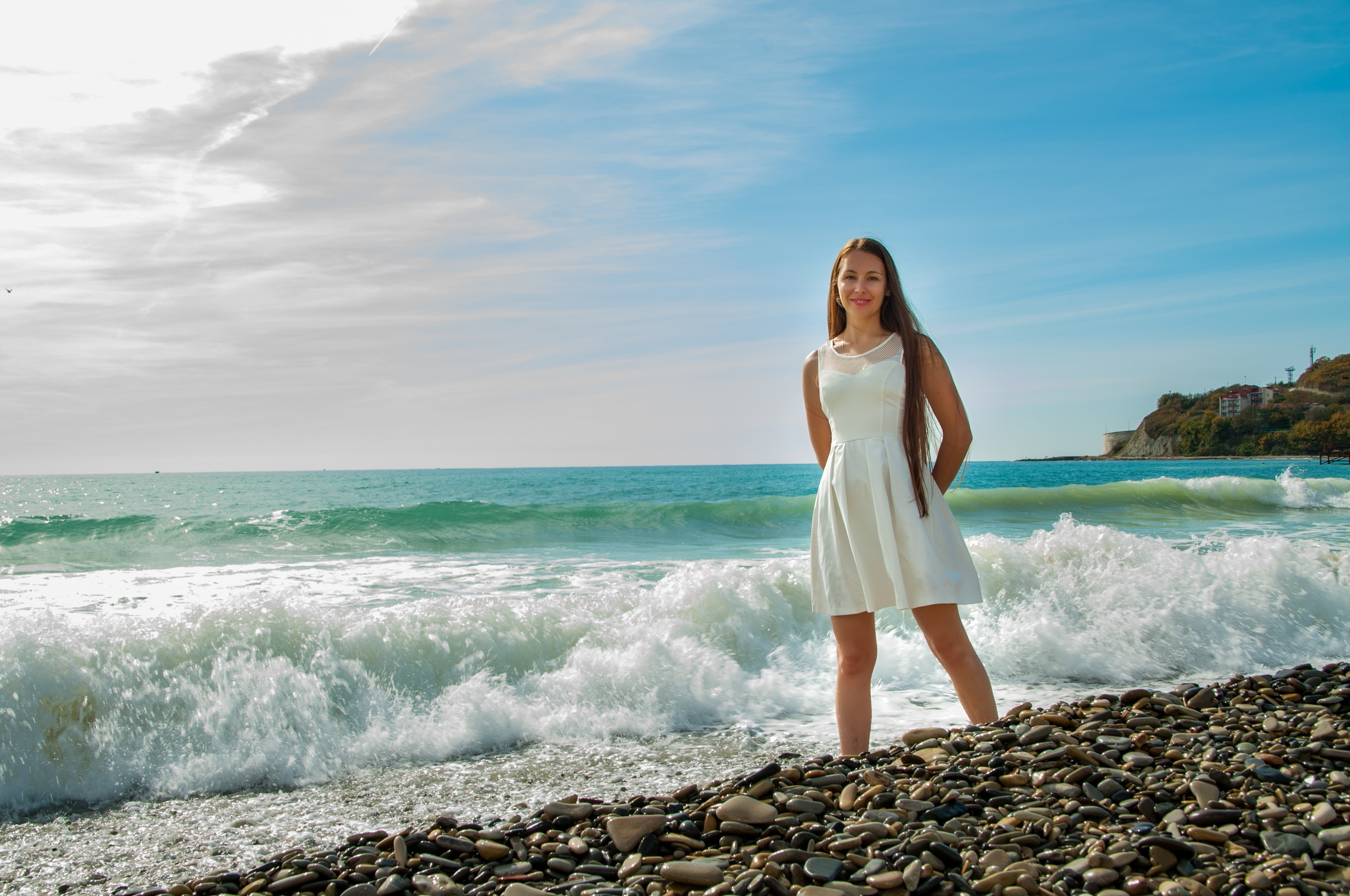 Ваш семейный фотограф Евгения в г. Москва