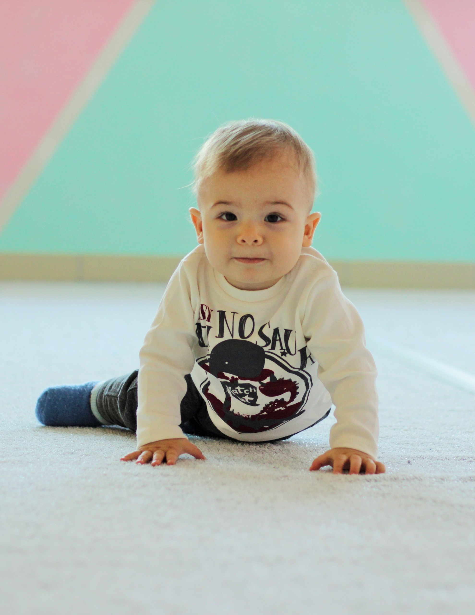 Эмоции детей. Ваш семейный фотограф Евгения в г. Москва