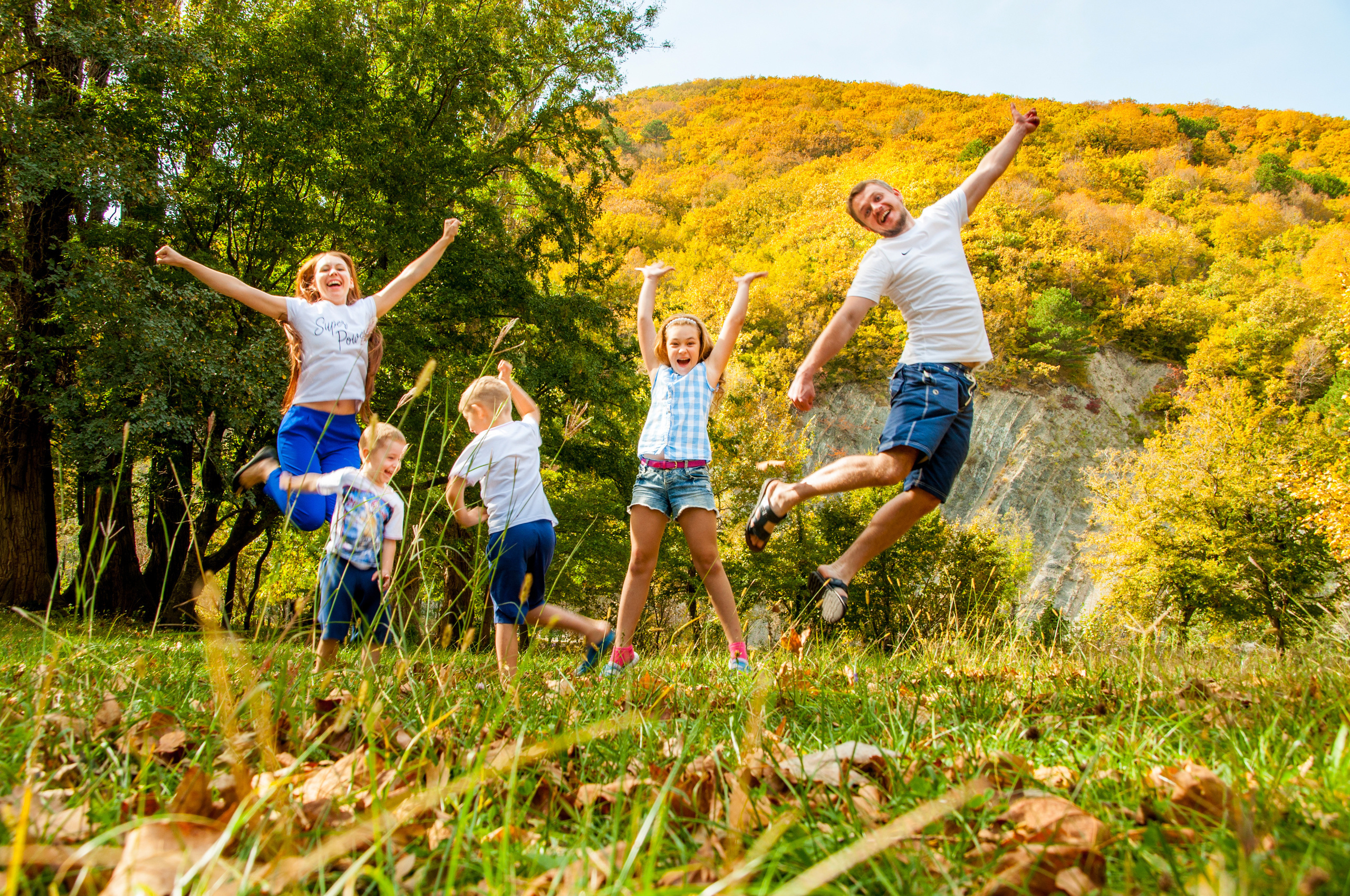 Ваш семейный фотограф Евгения в г. Москва