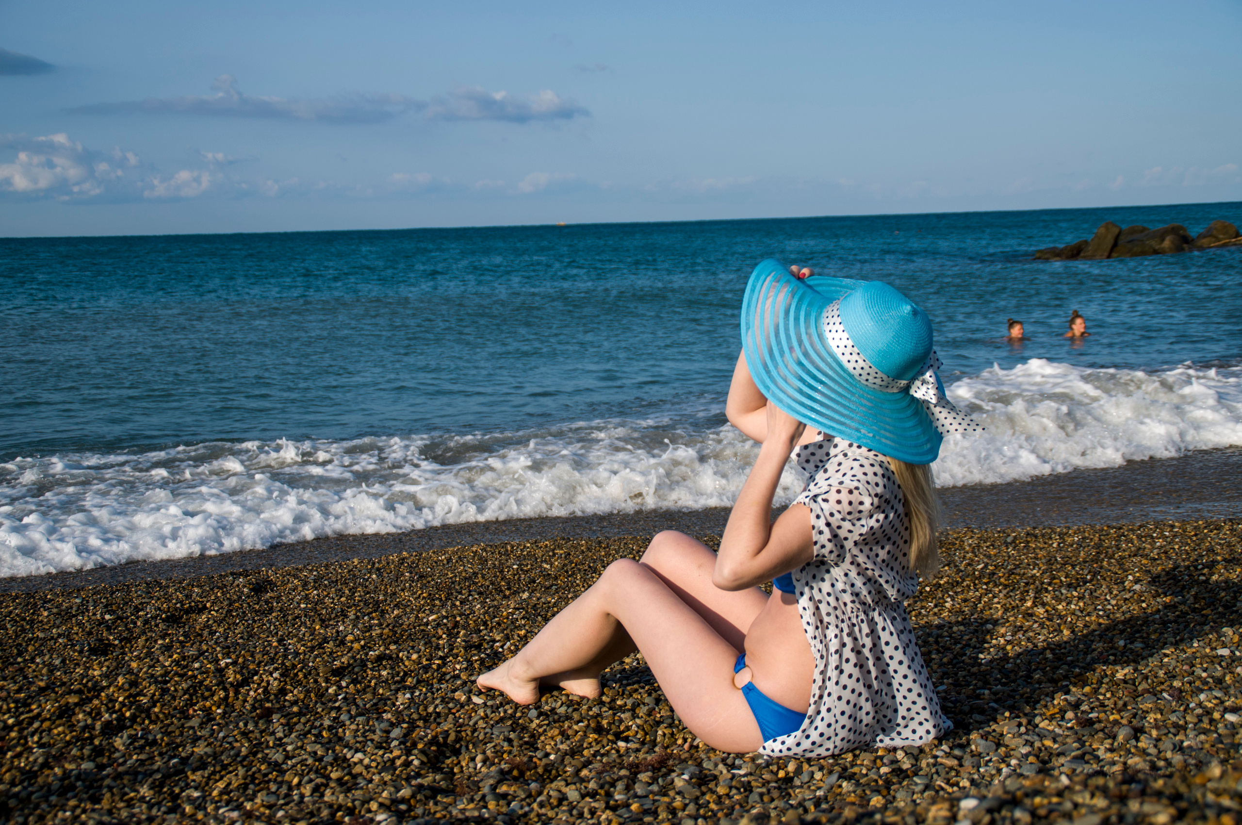 Ваш семейный фотограф Евгения в г. Москва