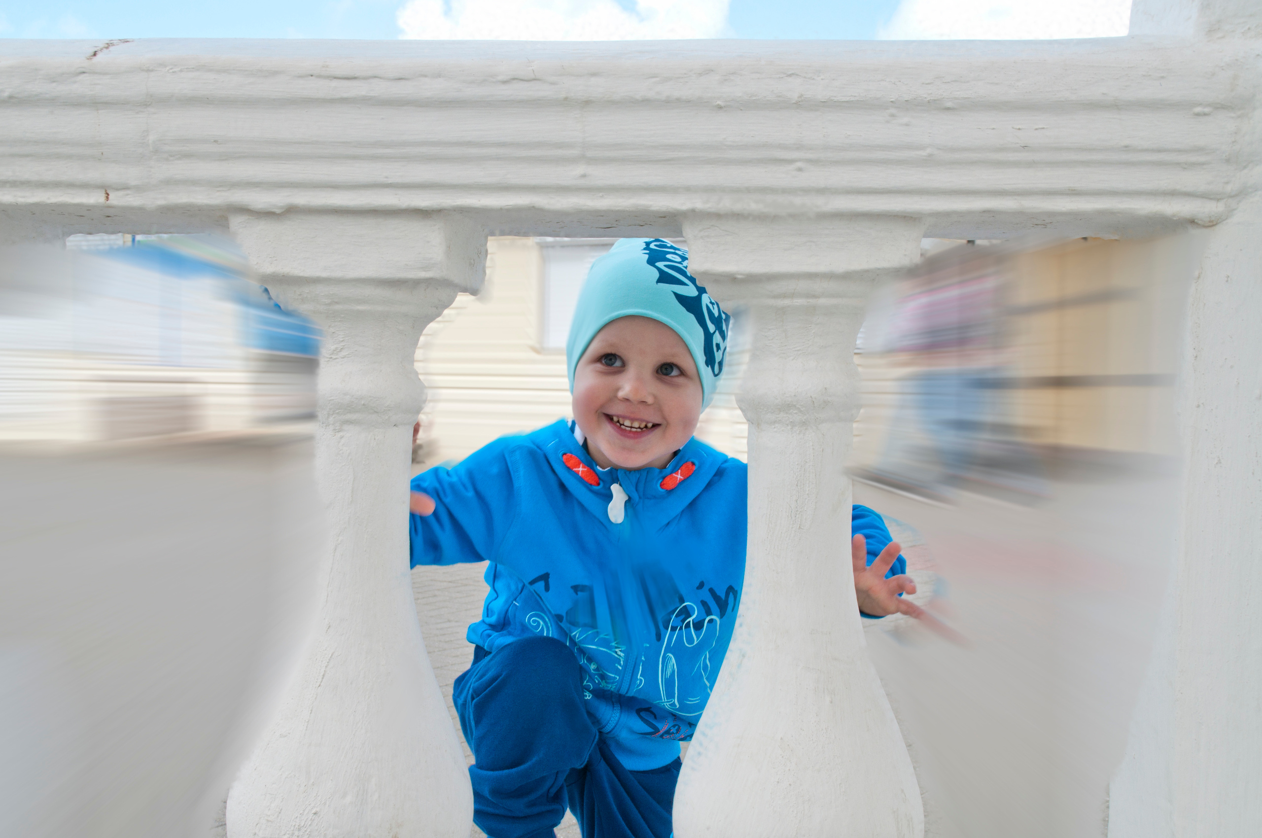 Ваш семейный фотограф Евгения в г. Москва