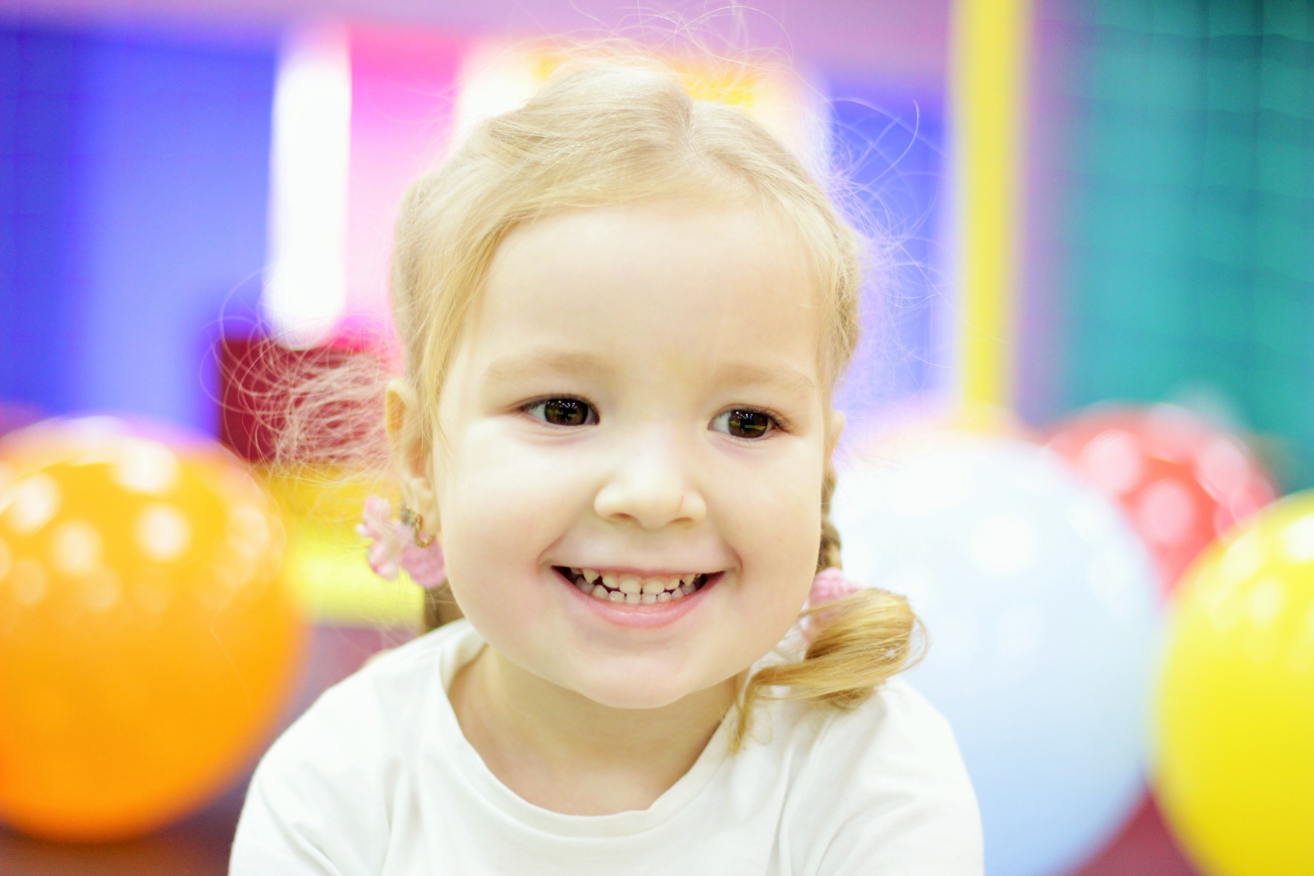 Эмоции детей. Ваш семейный фотограф Евгения в г. Москва