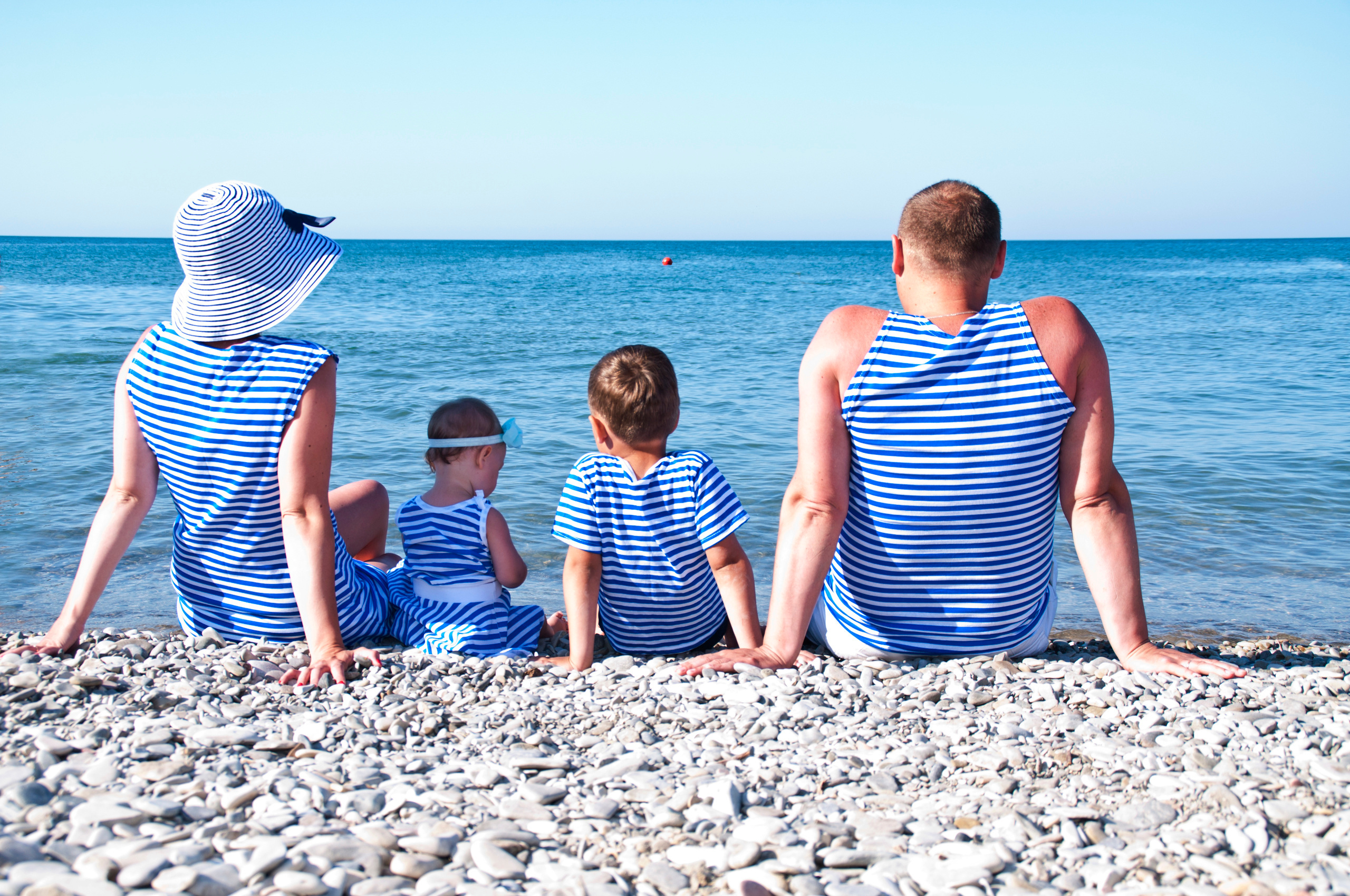 Ваш семейный фотограф Евгения в г. Москва