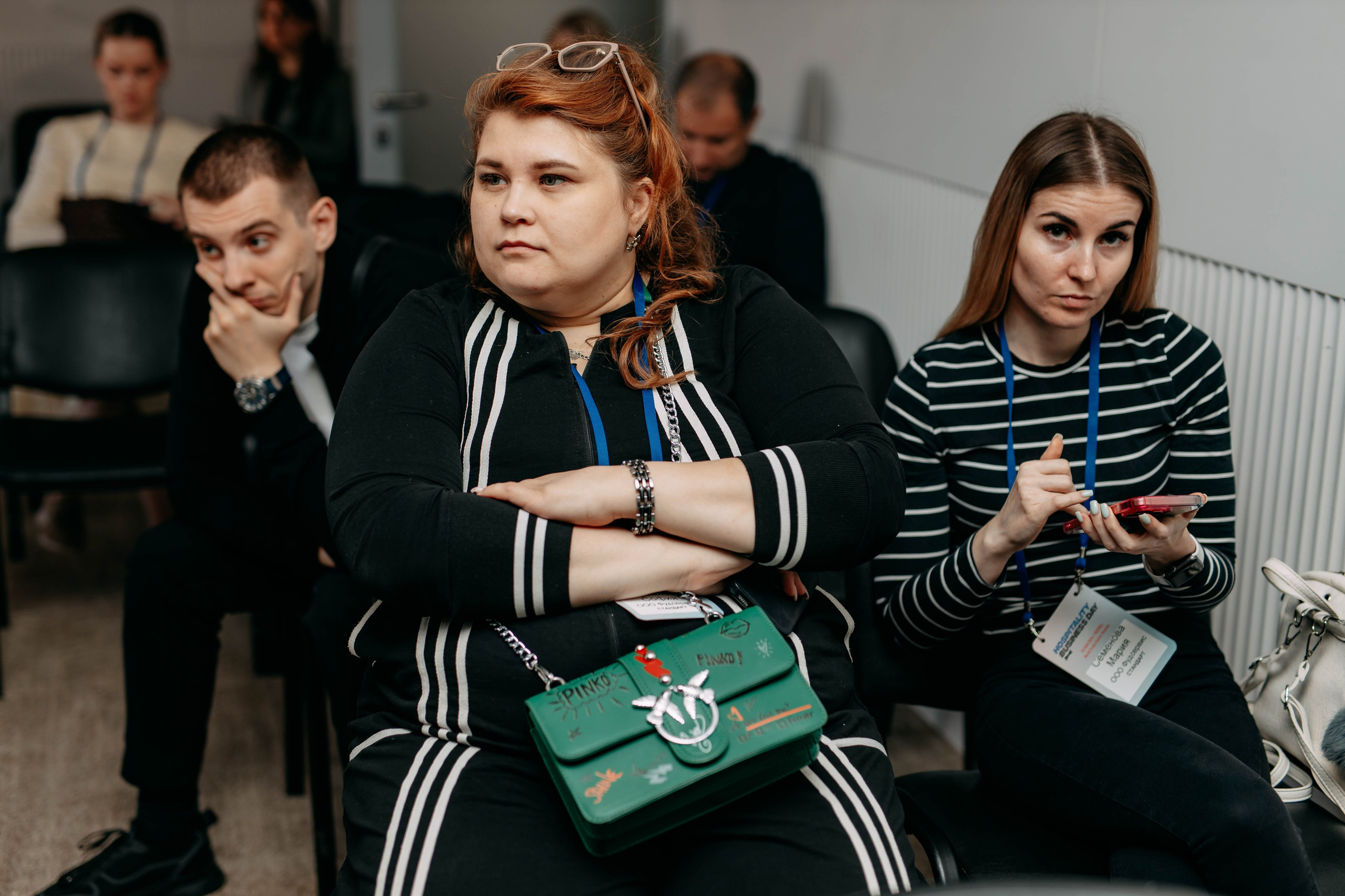 Форум отельеров. Фото и видео съемка. Андрей Ионов