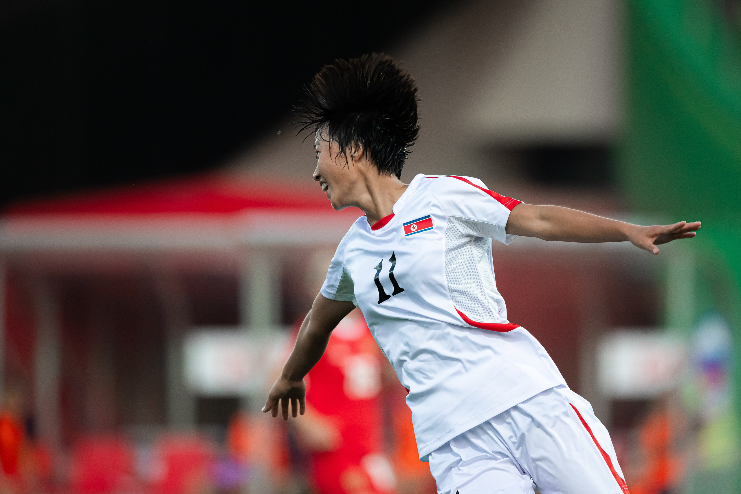 Russia — DPRK, 12/07/2024. Фотограф Кирилл Сафонов