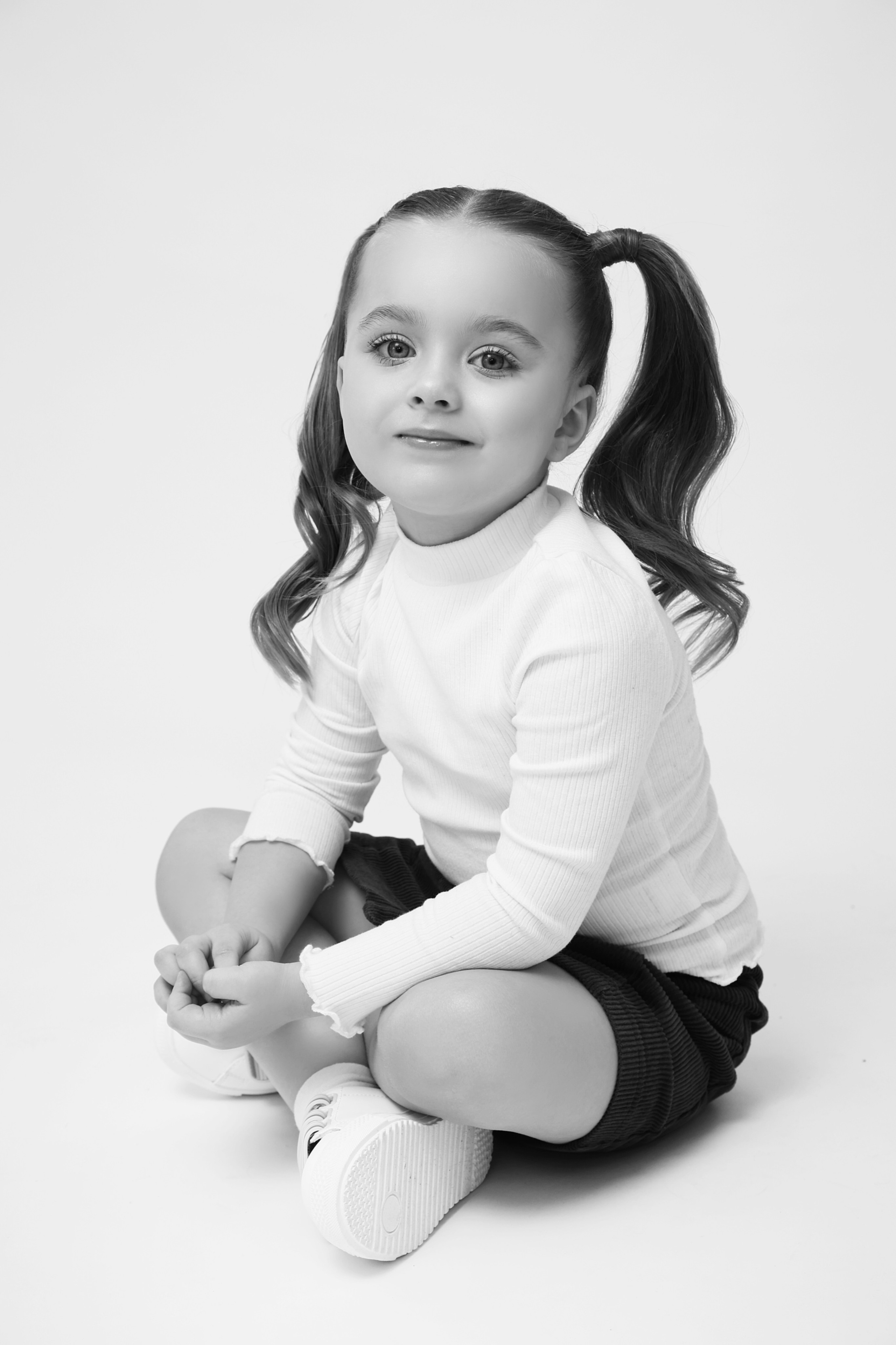 MASHA. Модельная студия MIA Models