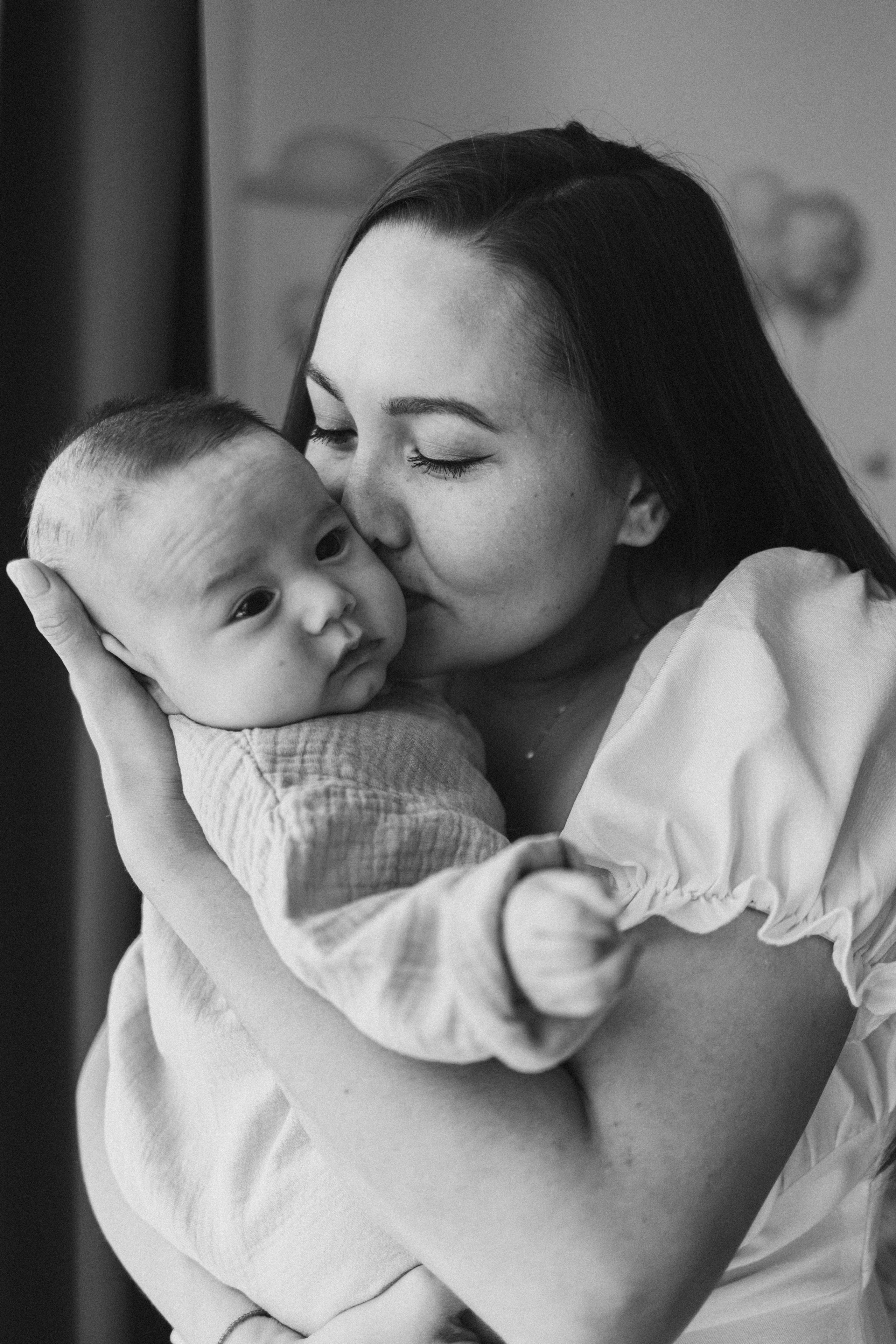 Домашние. Фотограф Москва