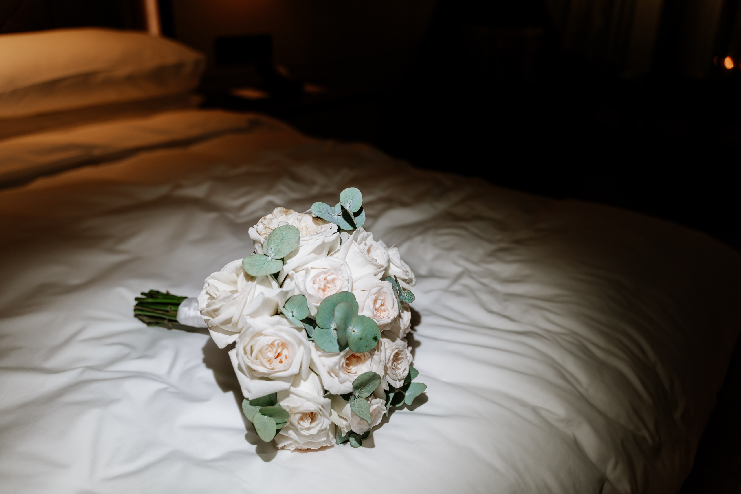 Сергей и Кристина. Фотограф Елизавета Савина