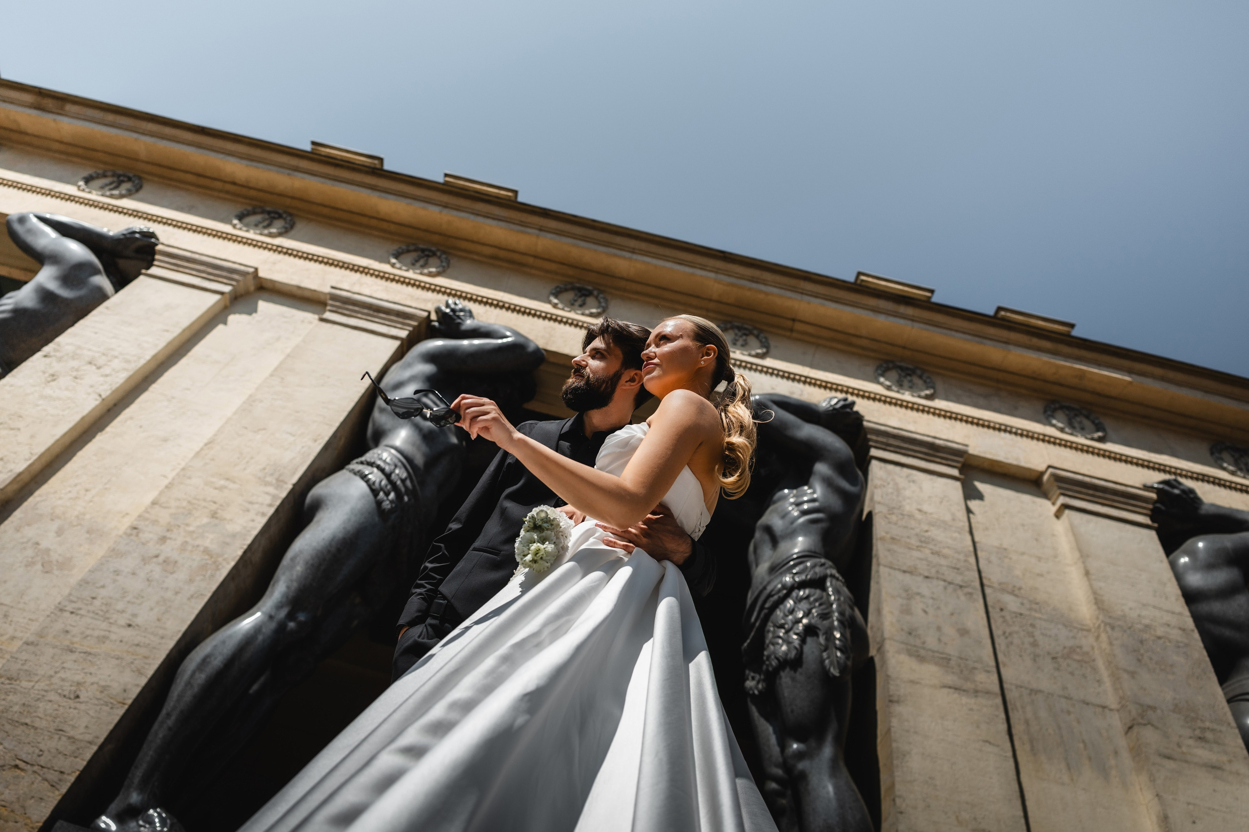Wedding. Фотограф в Санкт-Петербурге Шевцов Андрей