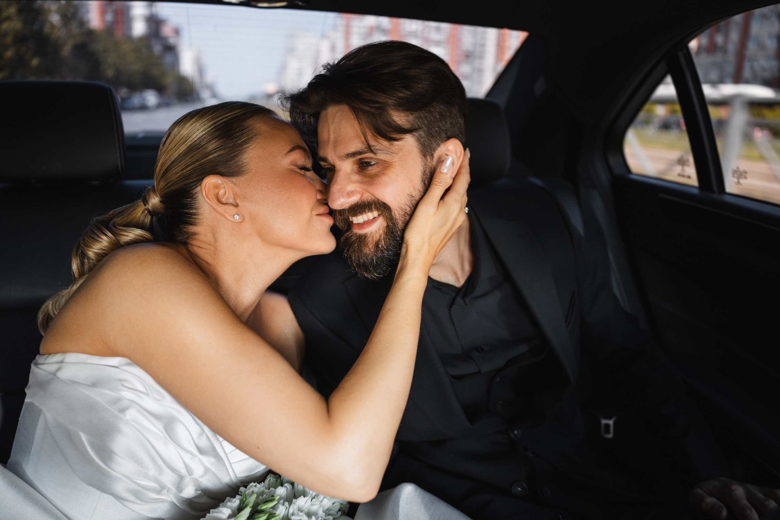 Wedding. Фотограф в Санкт-Петербурге Шевцов Андрей