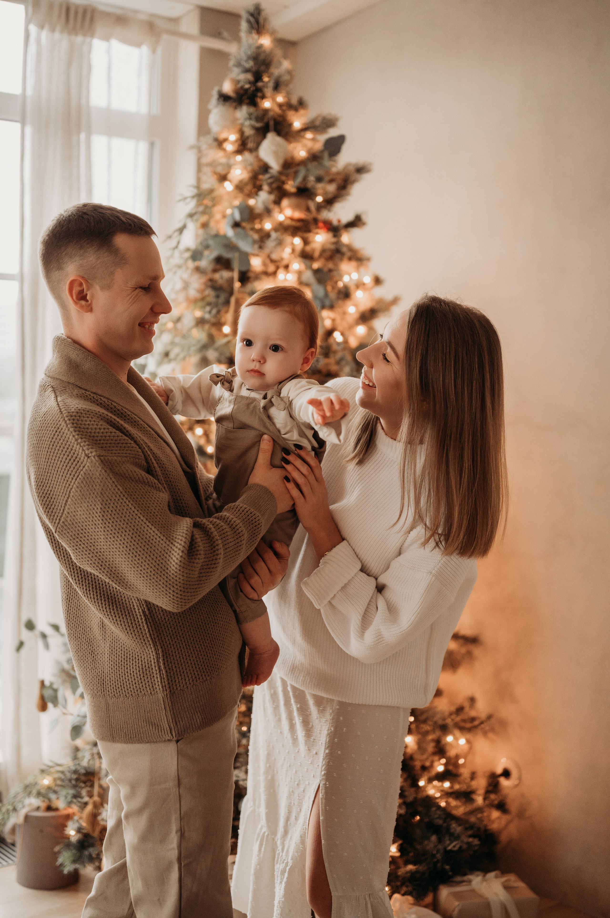 Марина, Женя и Никита. Дьяконова Валерия семейный и детский фотограф в Санкт-Петербурге