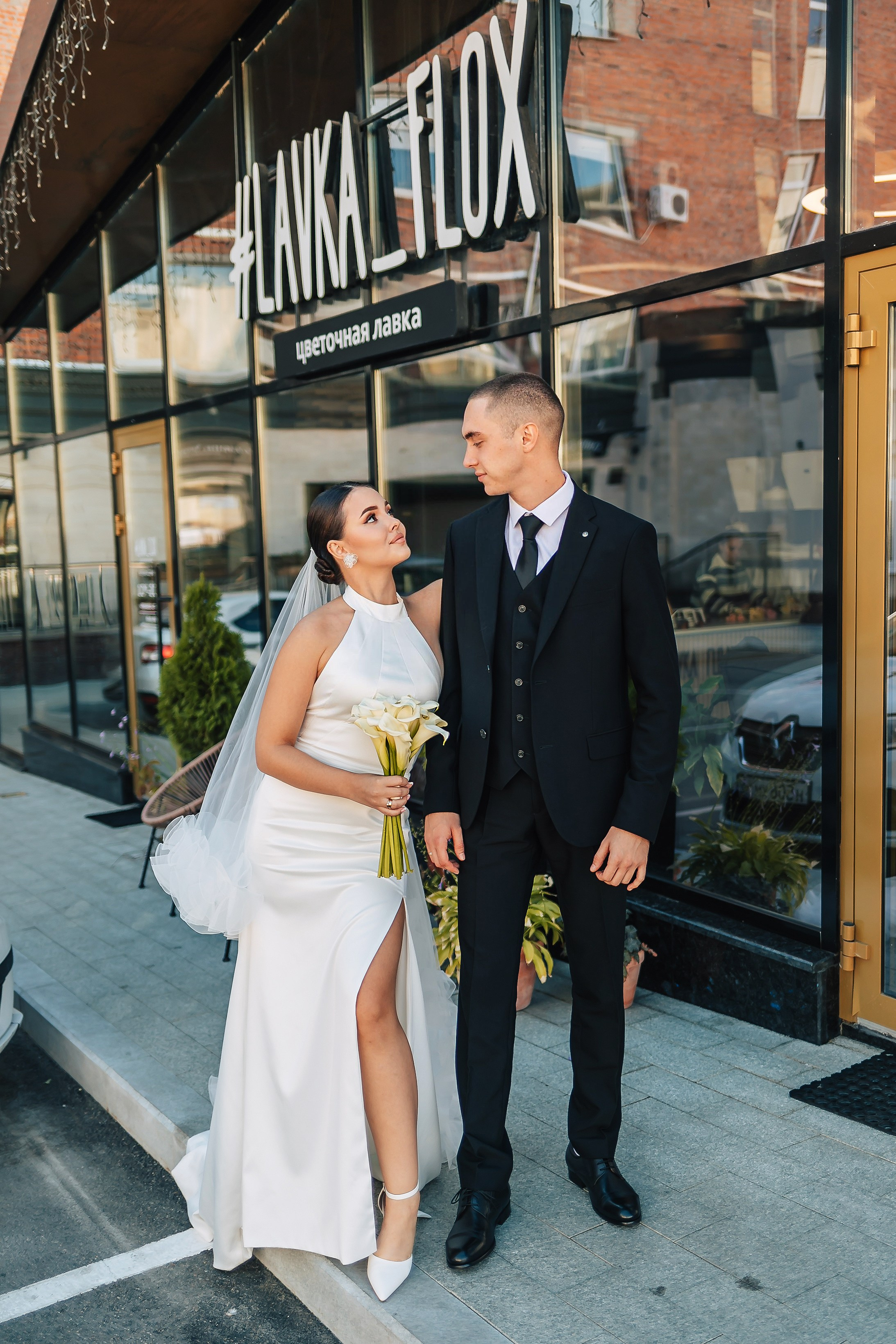 Александр & Екатерина. Свадебный и семейный фотограф в Курске и Курчатове Киреева Лена