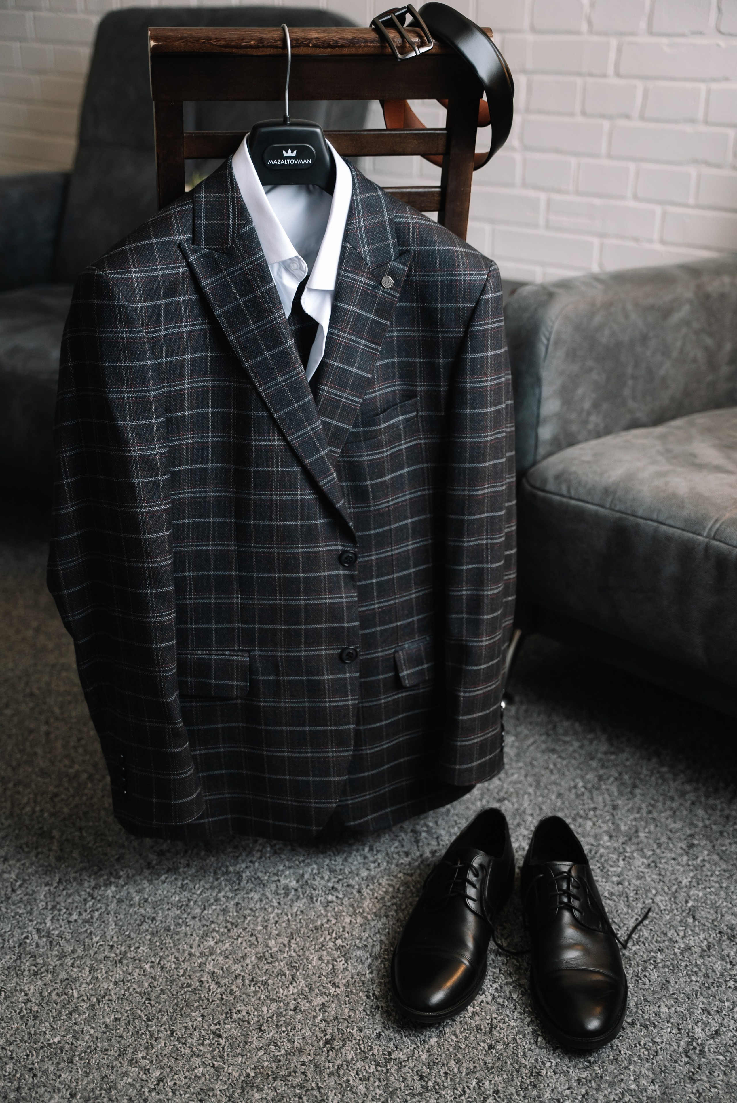 Антон и Маргарита. Свадебный фотограф в Самаре Анна Ковалева