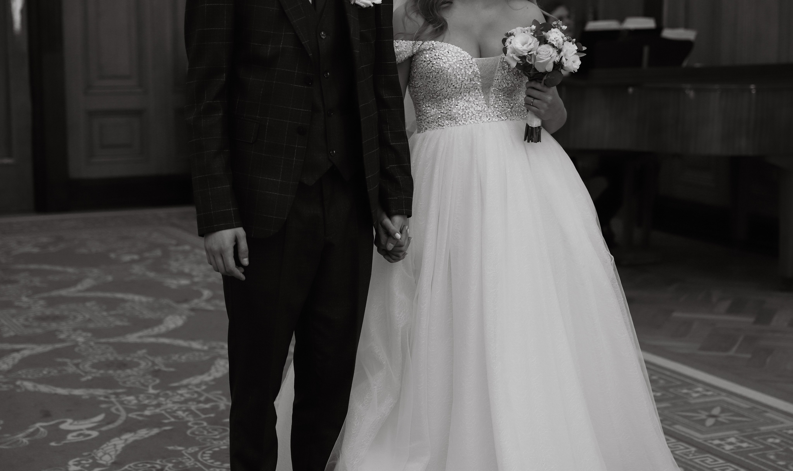 Илья и Анастасия. Фотограф Москва и МО Анастасия Пясковская