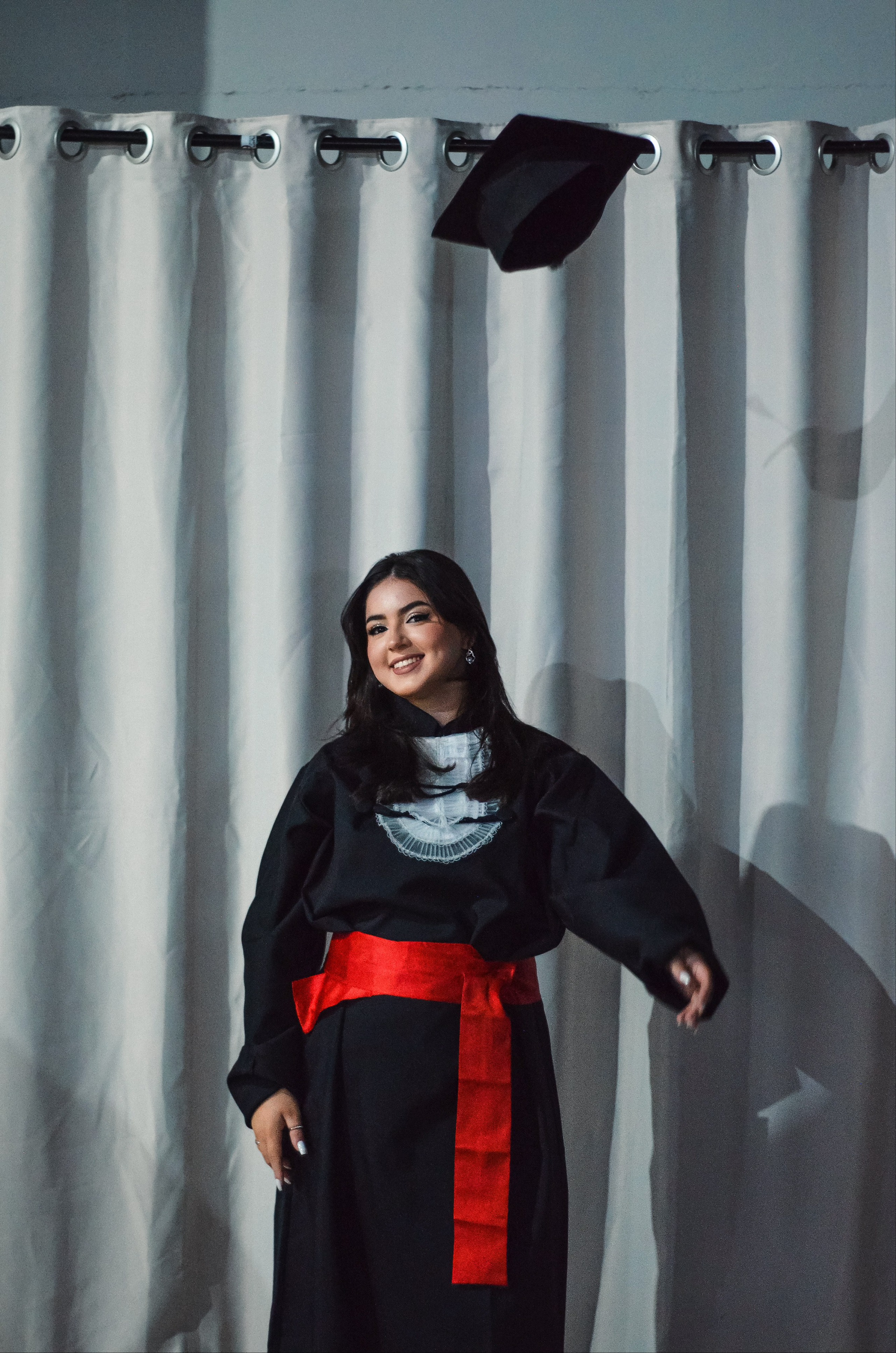 DIA DA FORMATURA DA LAURA. Fotógrafo | Sessão de fotos