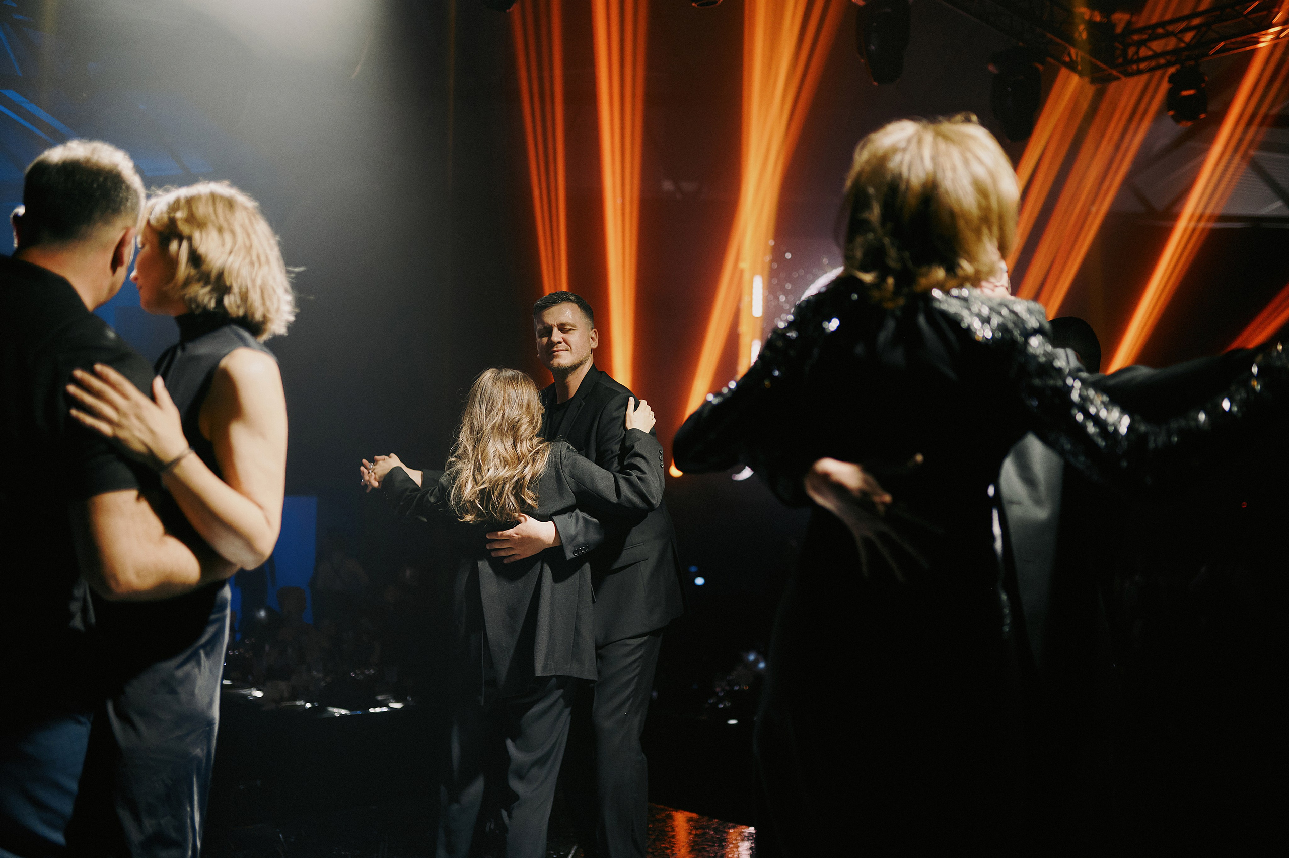 Как с Луны упали. Свадебный фотограф в Ростовe-на-Дону Анастасия Прутова