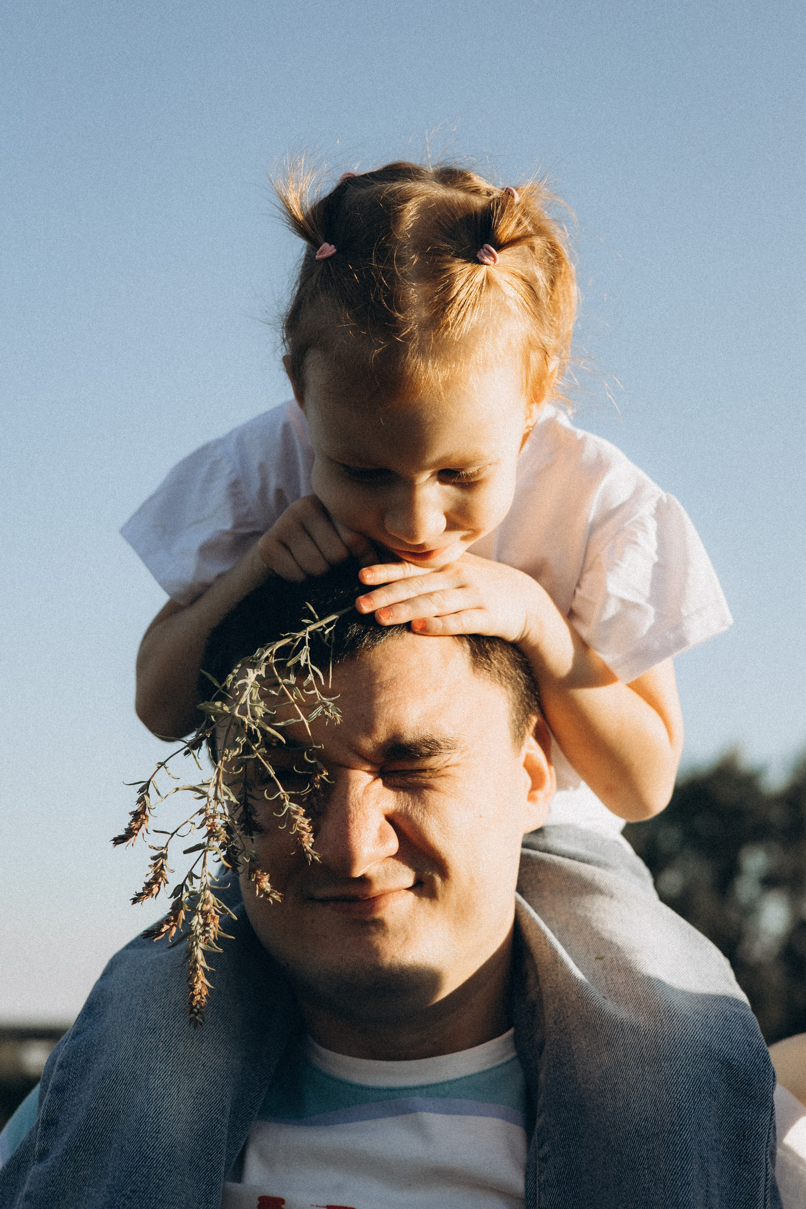 Семейная. Фотограф Оксана Пономарева