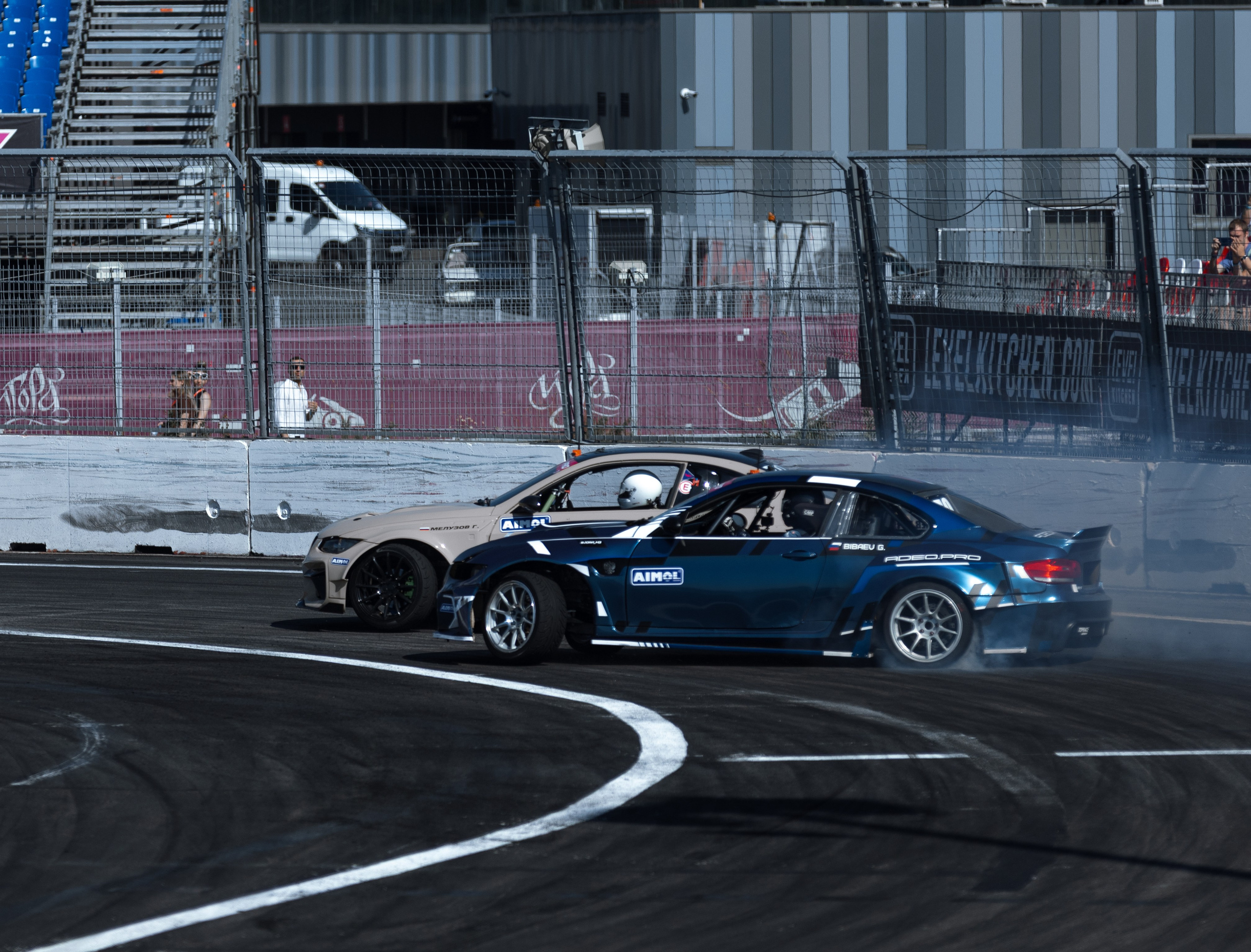 GARAGE FEST Игора Драйв 2025!. Многопрофильный фотограф в Санкт-Петербурге Светлана Вельгас