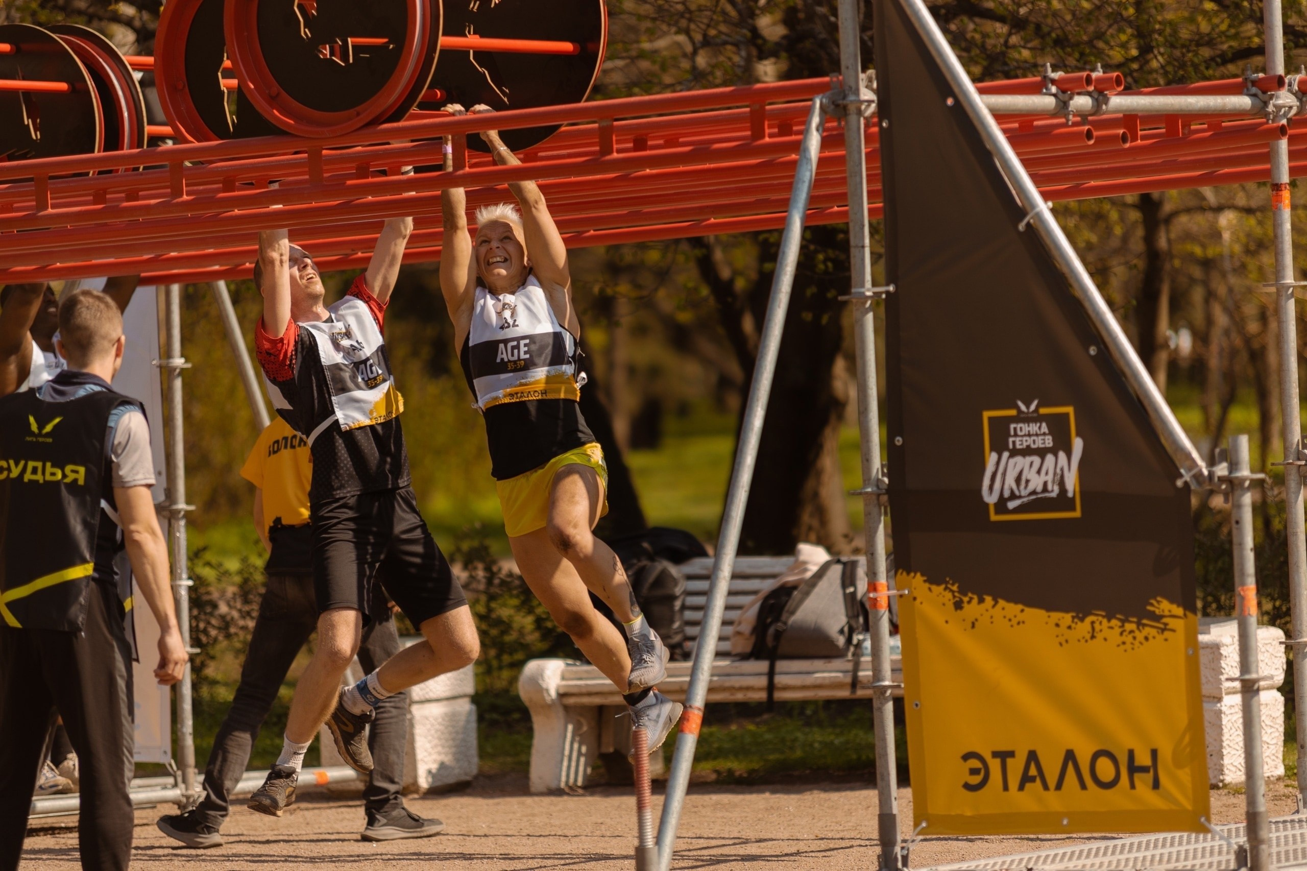 Urban. Многопрофильный фотограф в Санкт-Петербурге Светлана Вельгас