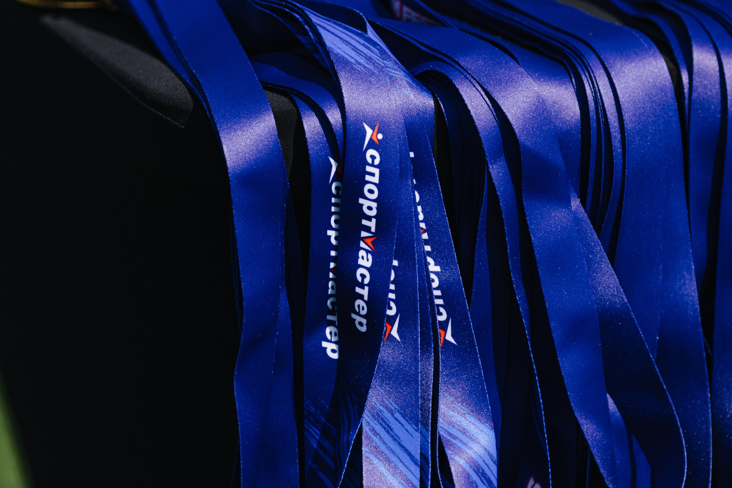 Спортмастер. Многопрофильный фотограф в Санкт-Петербурге Светлана Вельгас