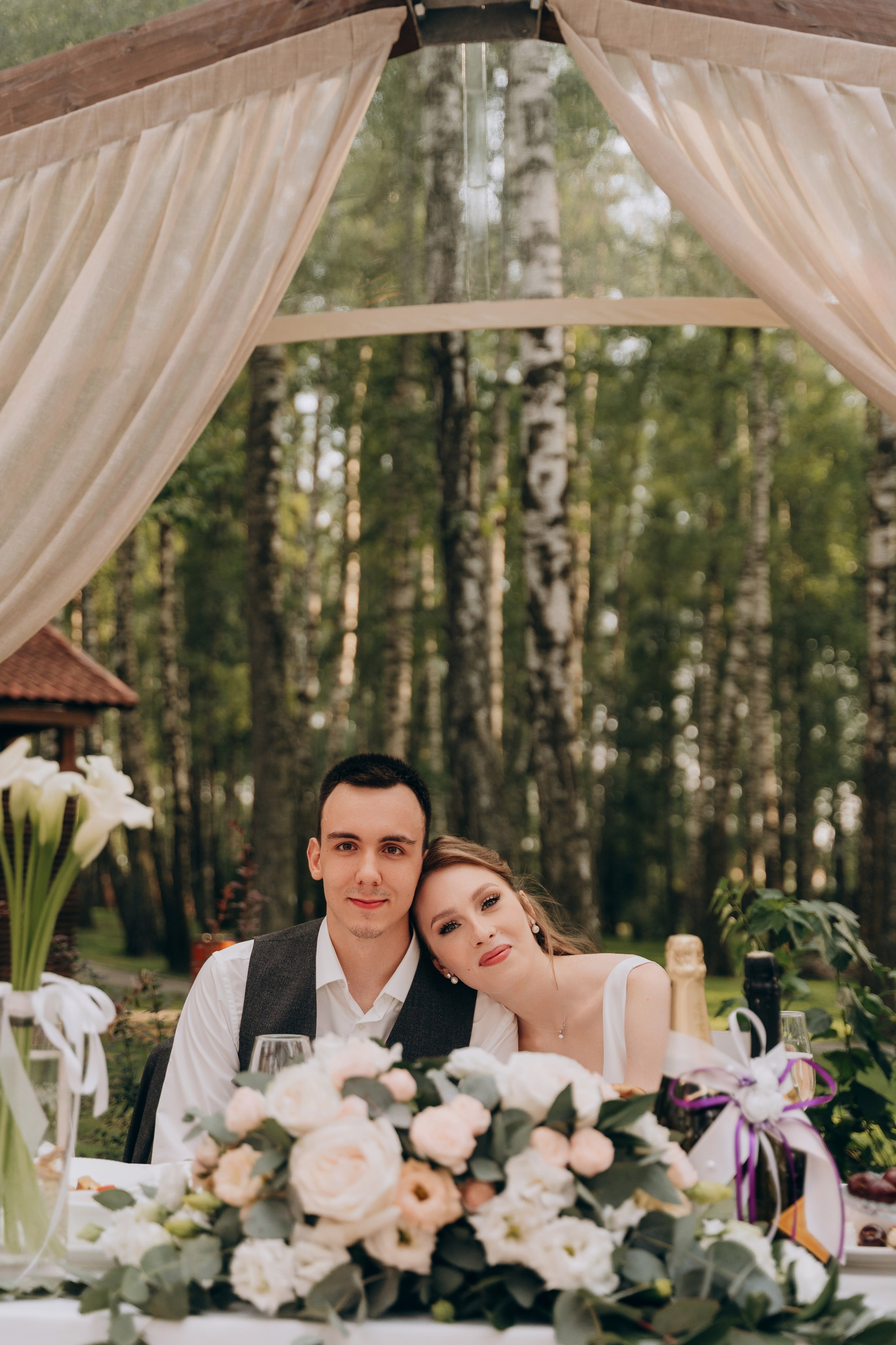 Алиса и Максим. Полный день 6 часов. Фотограф Москва Виктория-Антуанетта