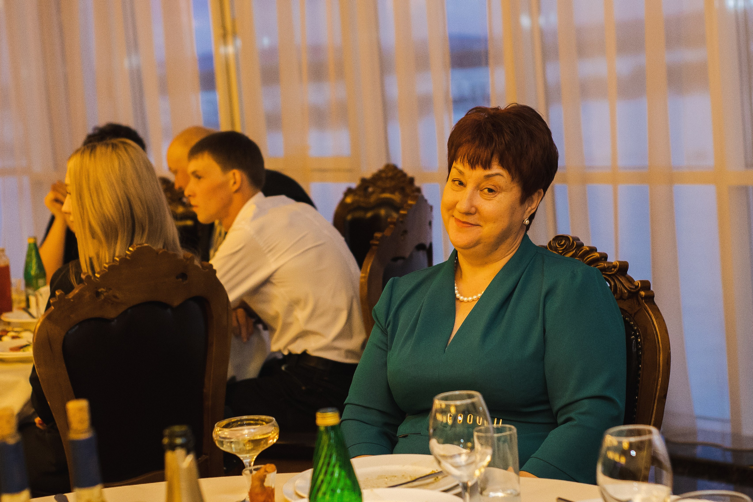 Юбилей. Фотограф в Иркутске