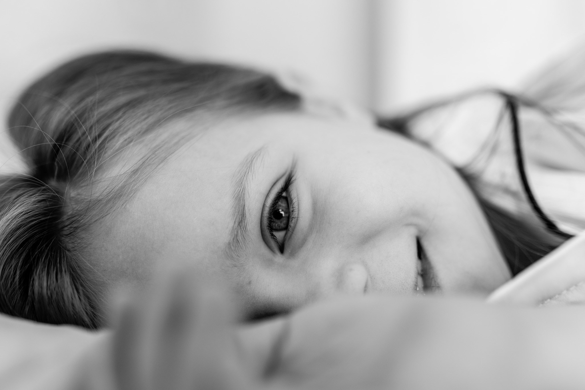 Утро мамы. Семейный фотограф в Оренбурге Арина Бардашова