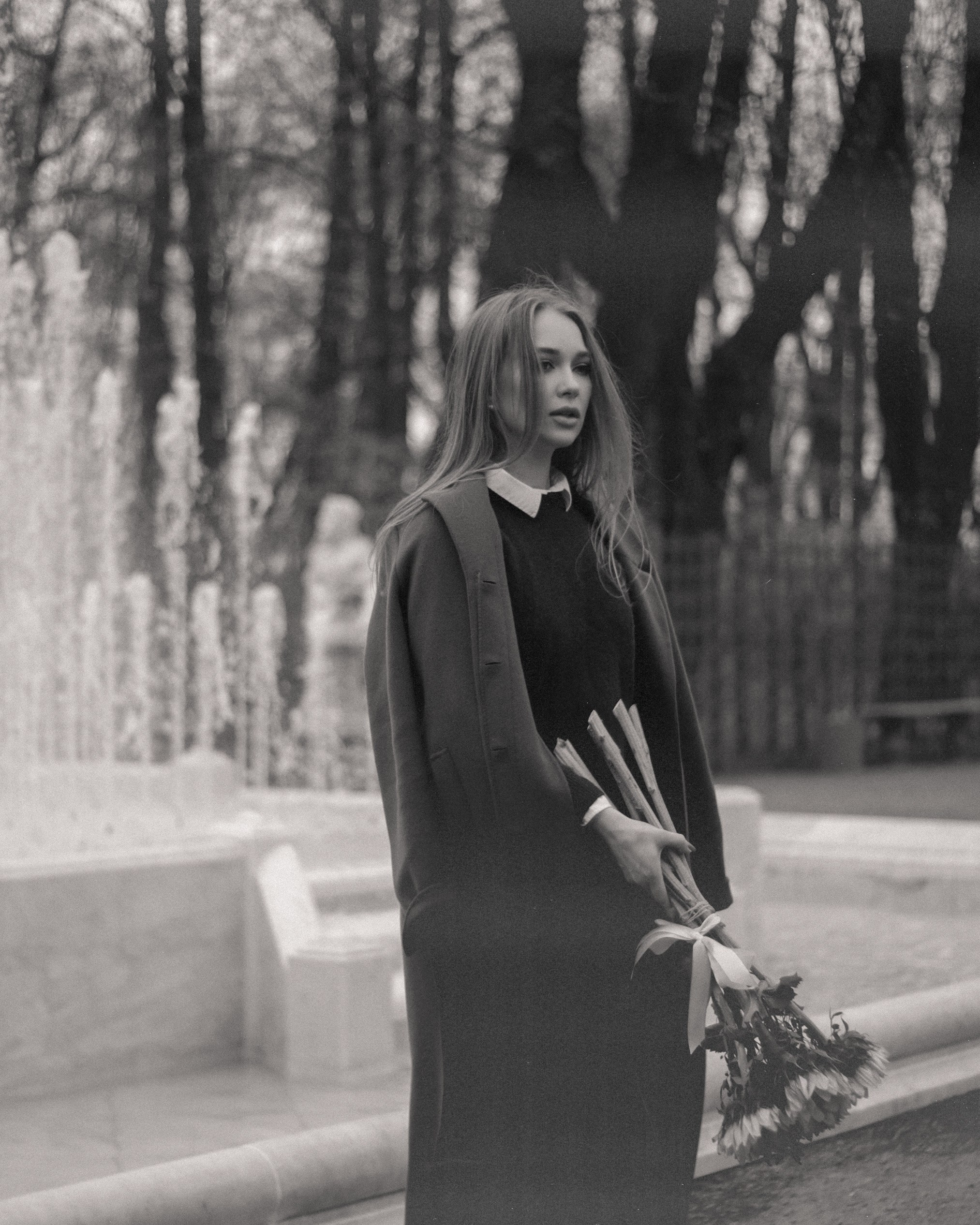 Натурная. Фотограф Санкт-Петербург | Виктория Вишневская