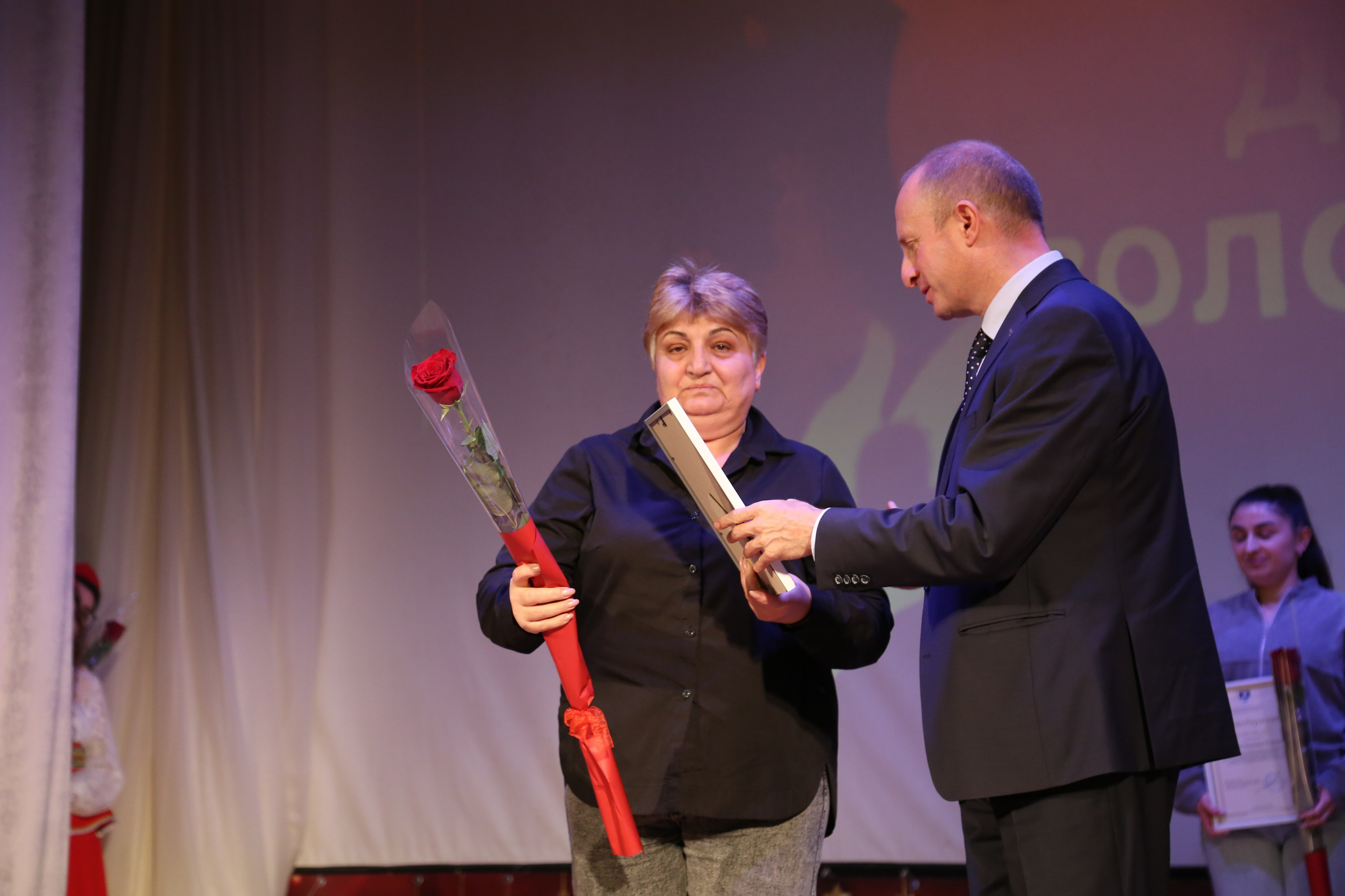 День Волонтёра. Жизнь курорта Кабардинка в фотографиях