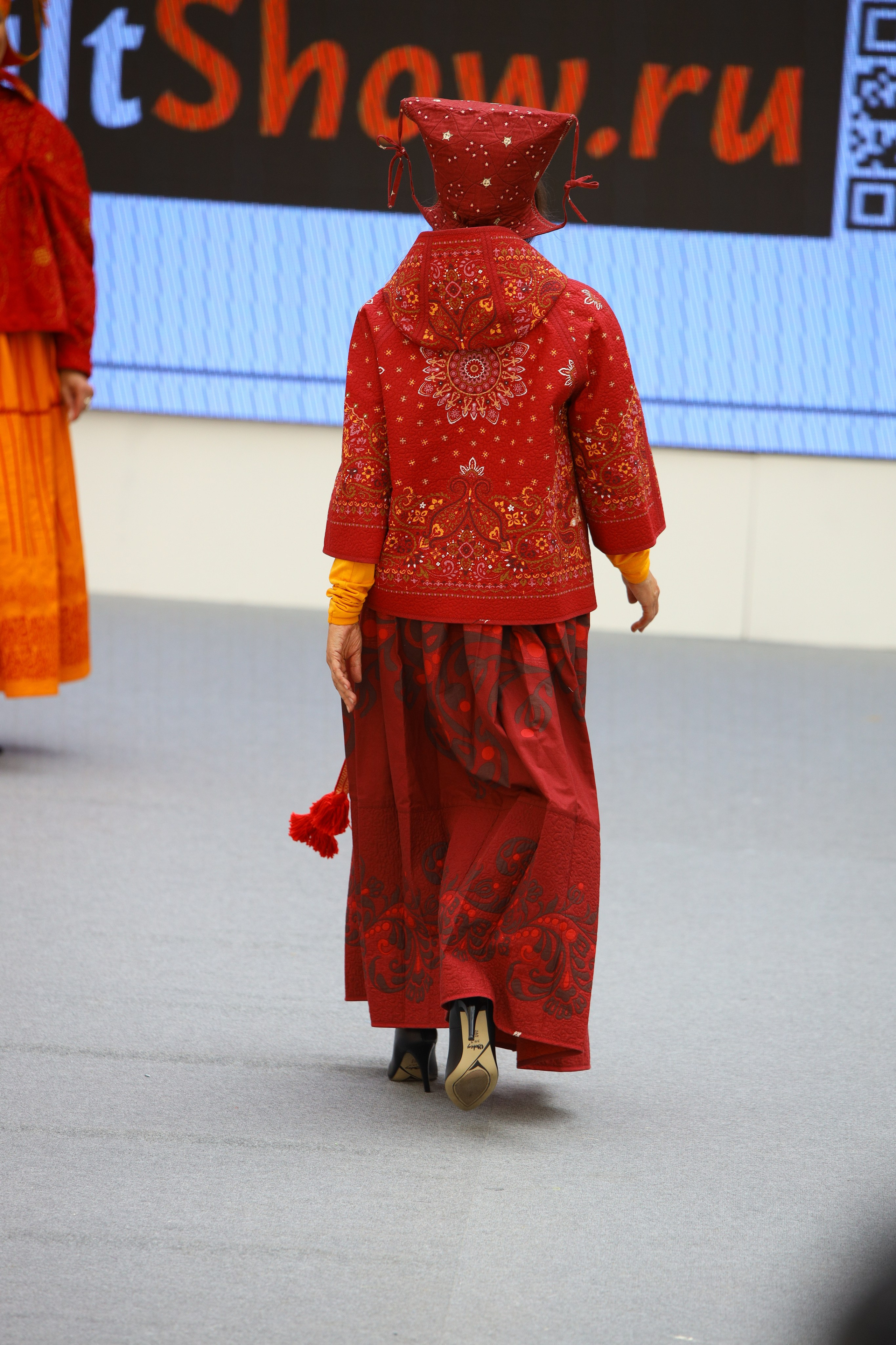 Душа России. Фотограф в Туле Крупский АнДРей. Фотостудия «КАДР71» в Туле